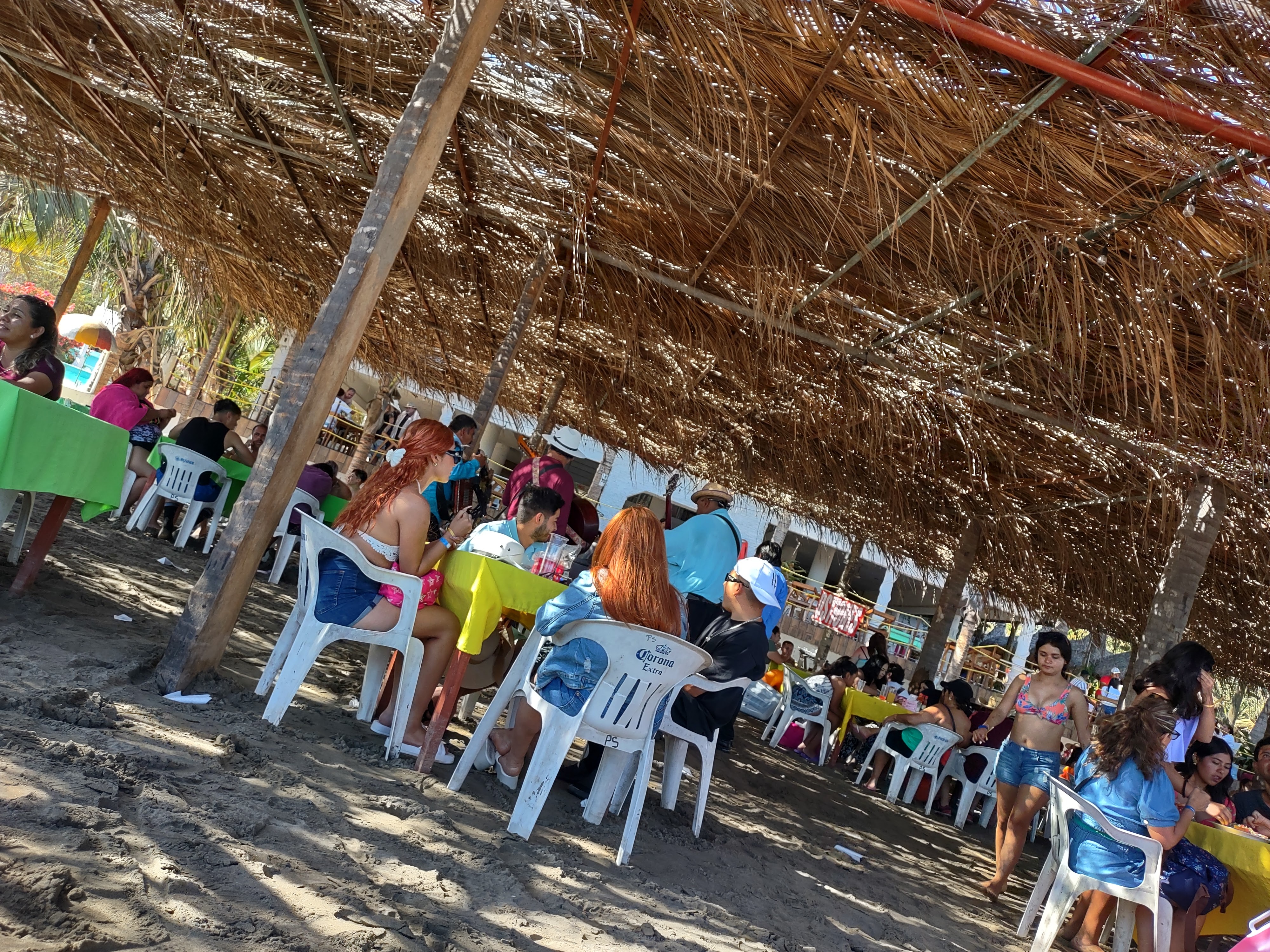 RESTAURANTE PUESTA DE SOL image 7