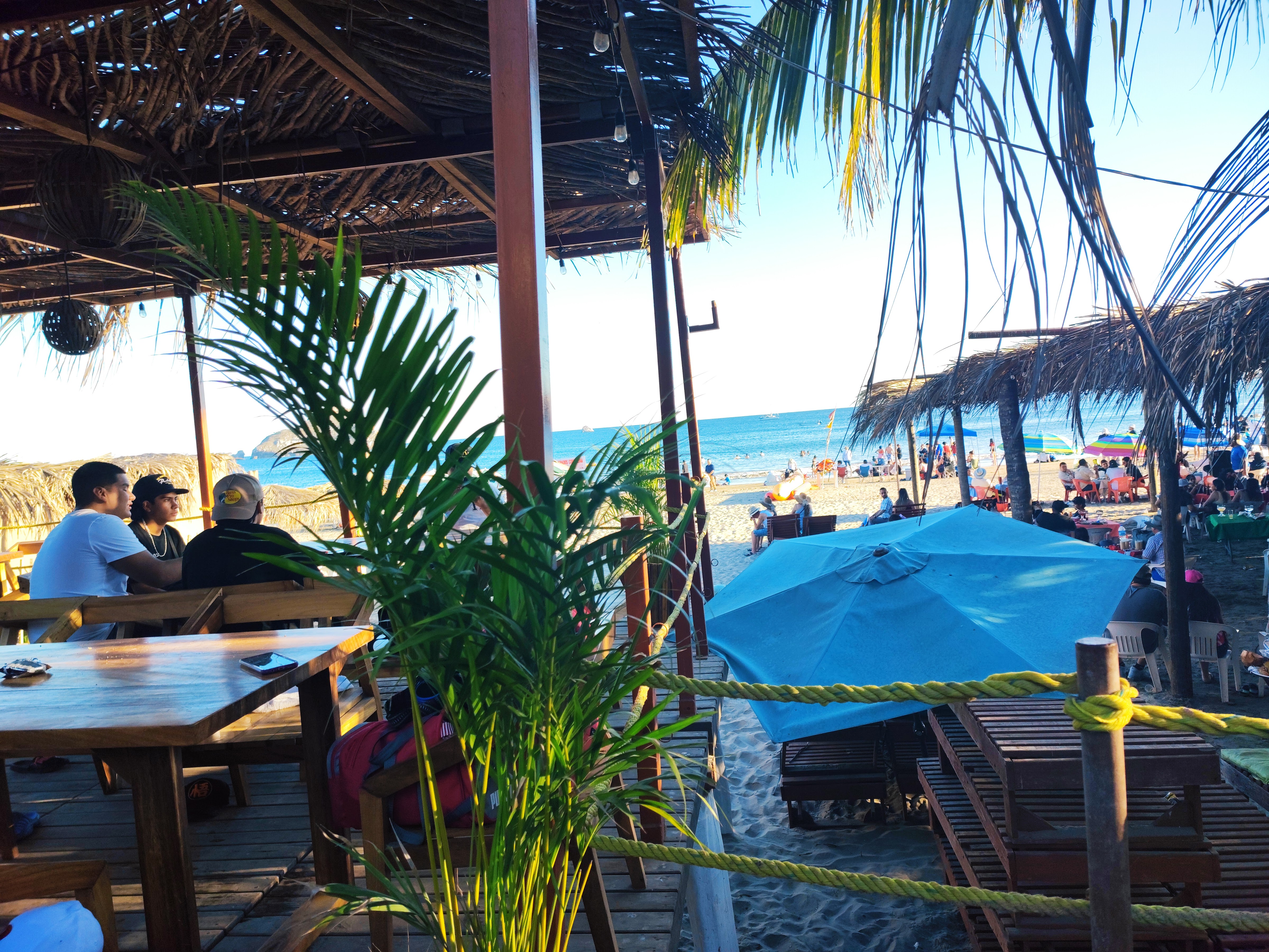 RESTAURANTE PUESTA DE SOL image 8