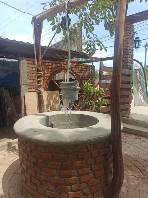 Los Arbolitos Restaurant Campirano image 1