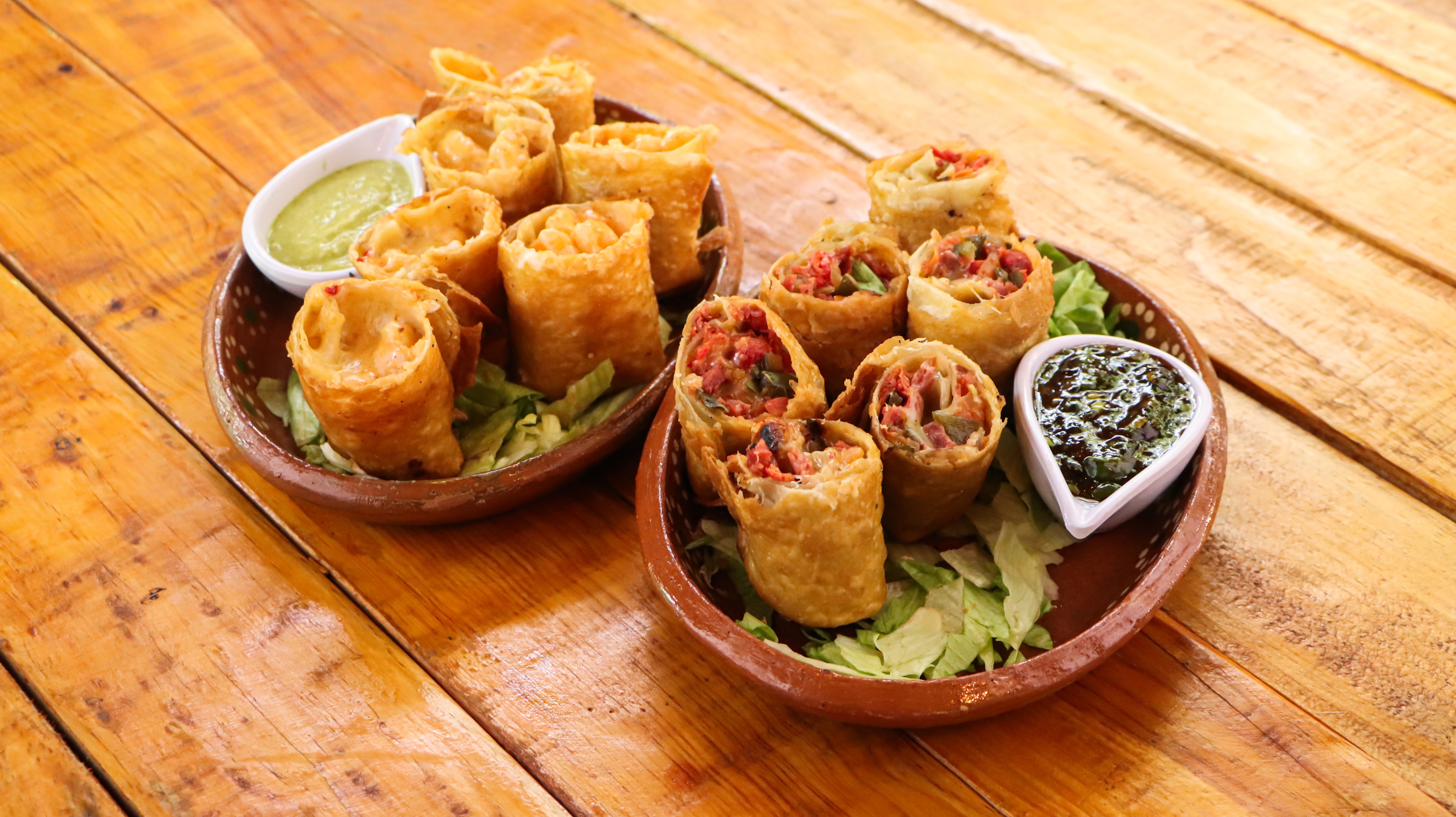 Los Arbolitos Restaurant Campirano image 2