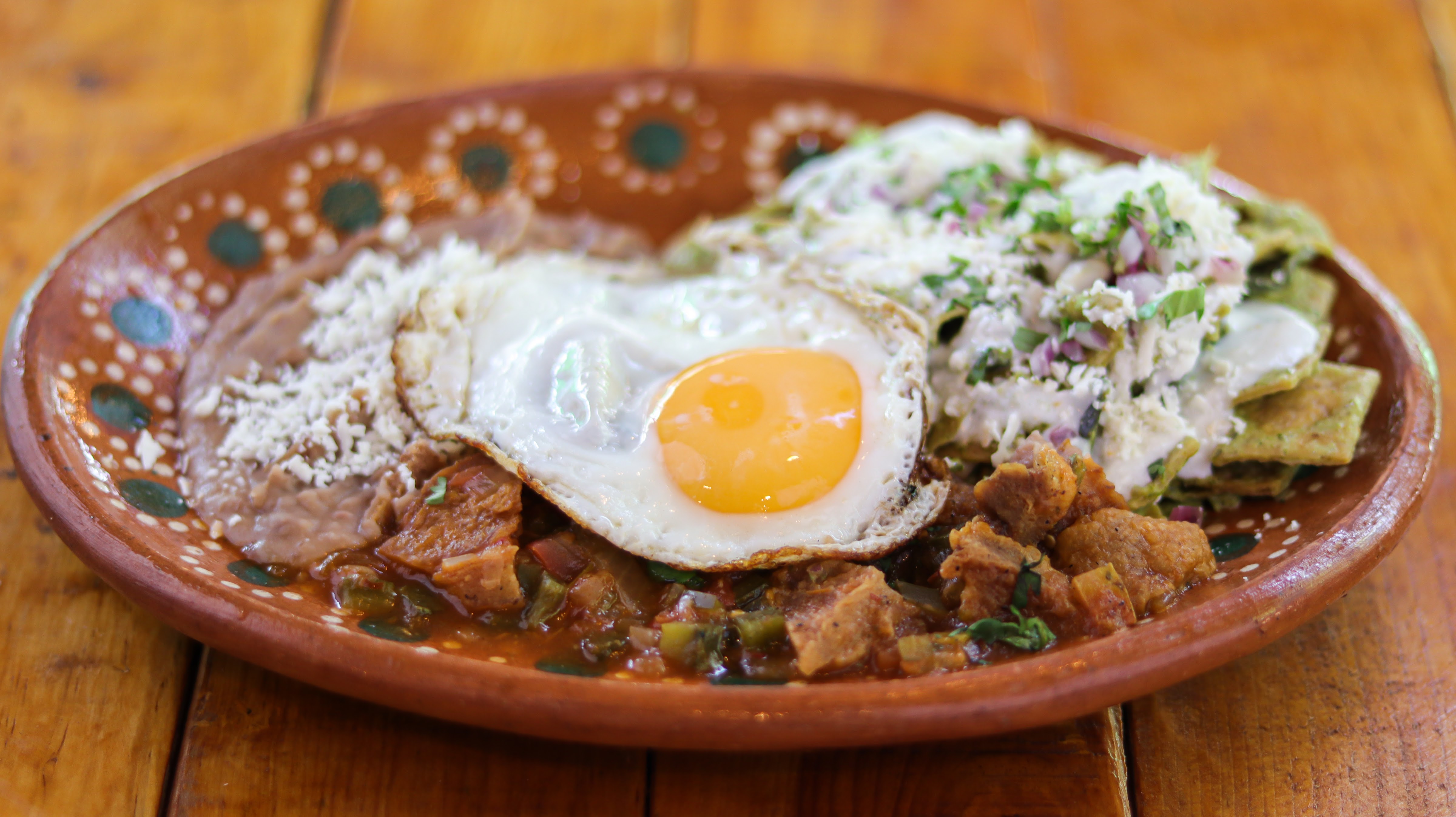 Los Arbolitos Restaurant Campirano image 3