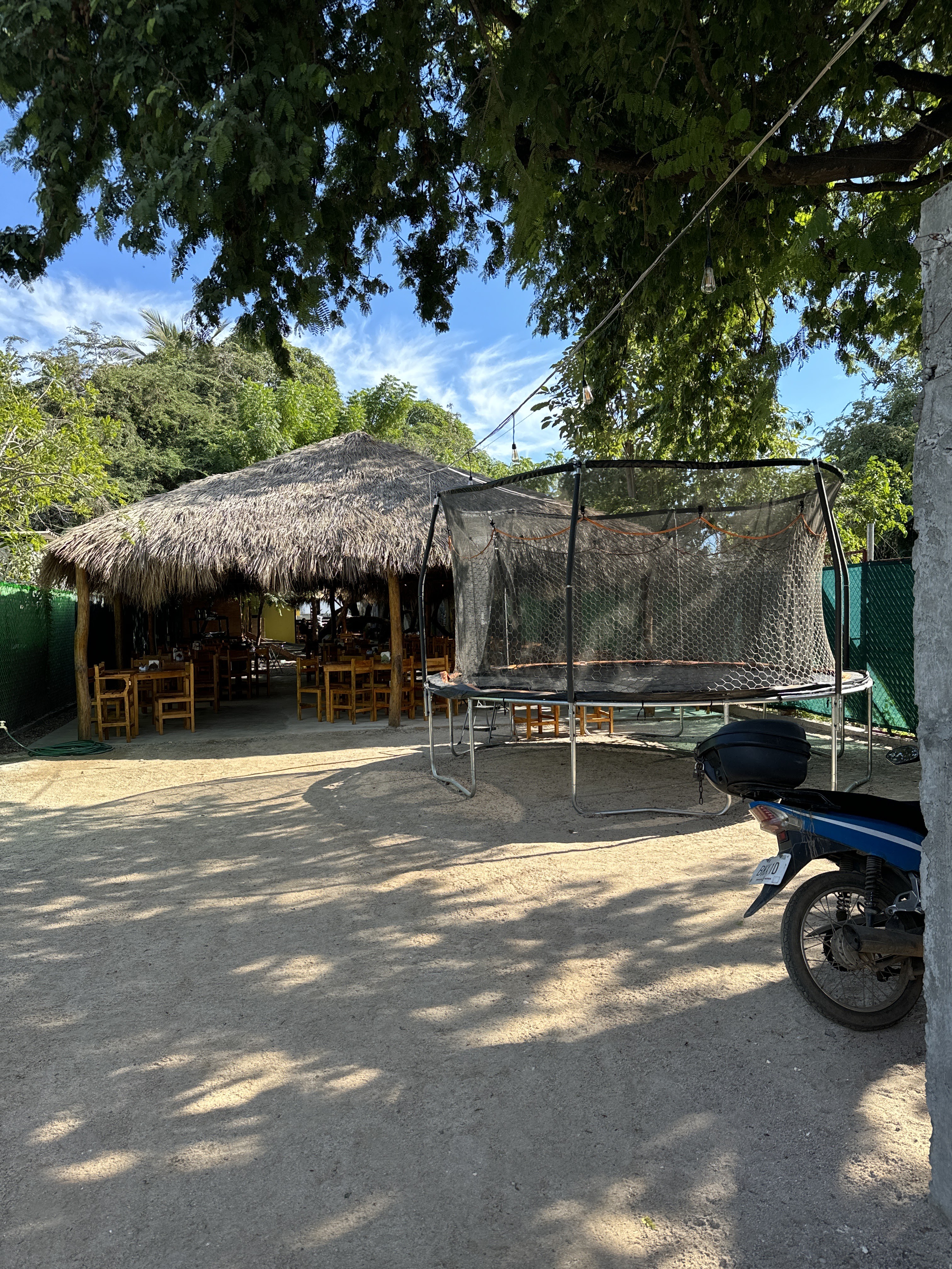 Los Arbolitos Restaurant Campirano image 4