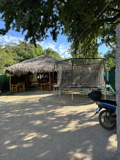 Los Arbolitos Restaurant Campirano image 4