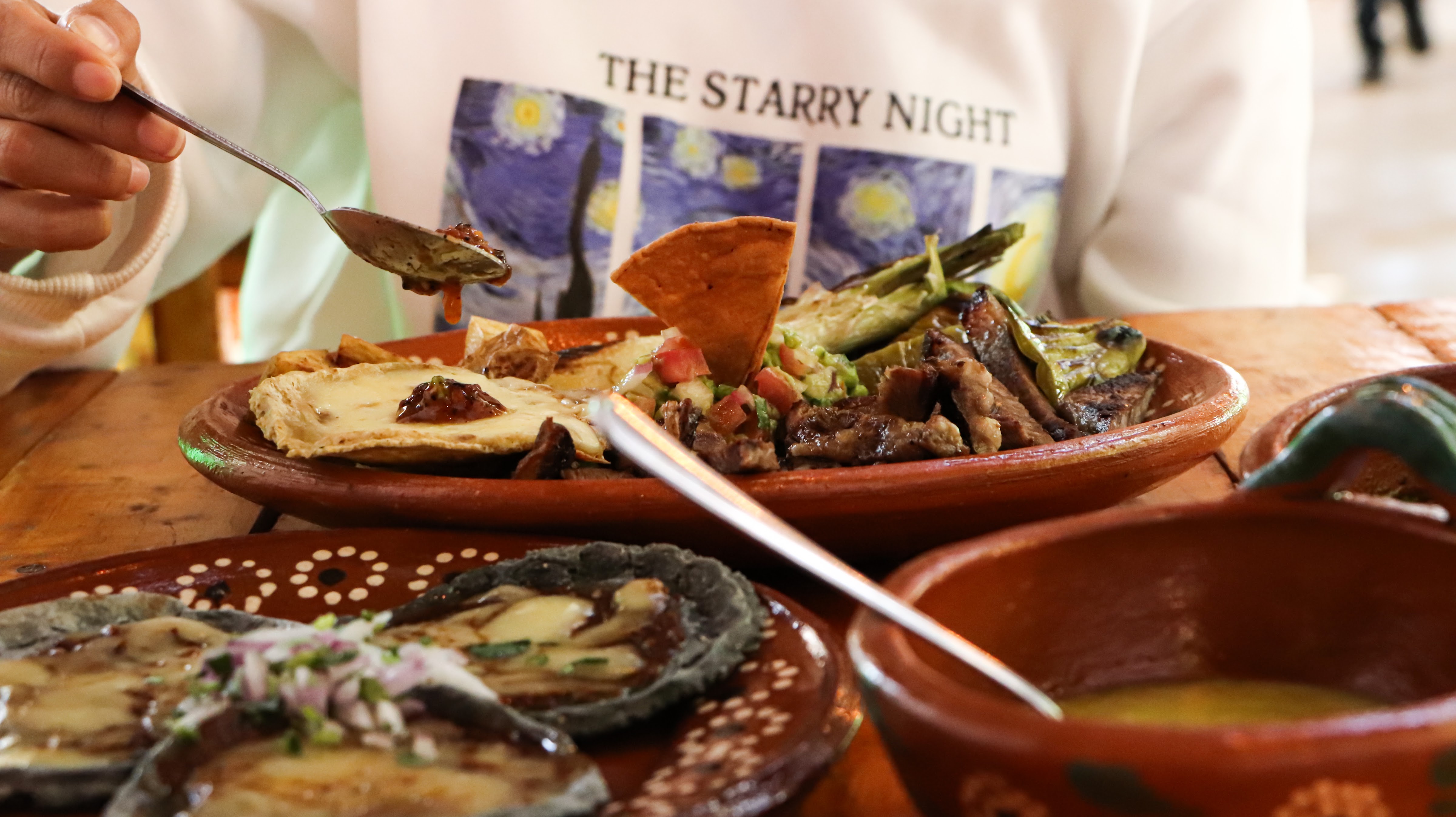 Los Arbolitos Restaurant Campirano image 7