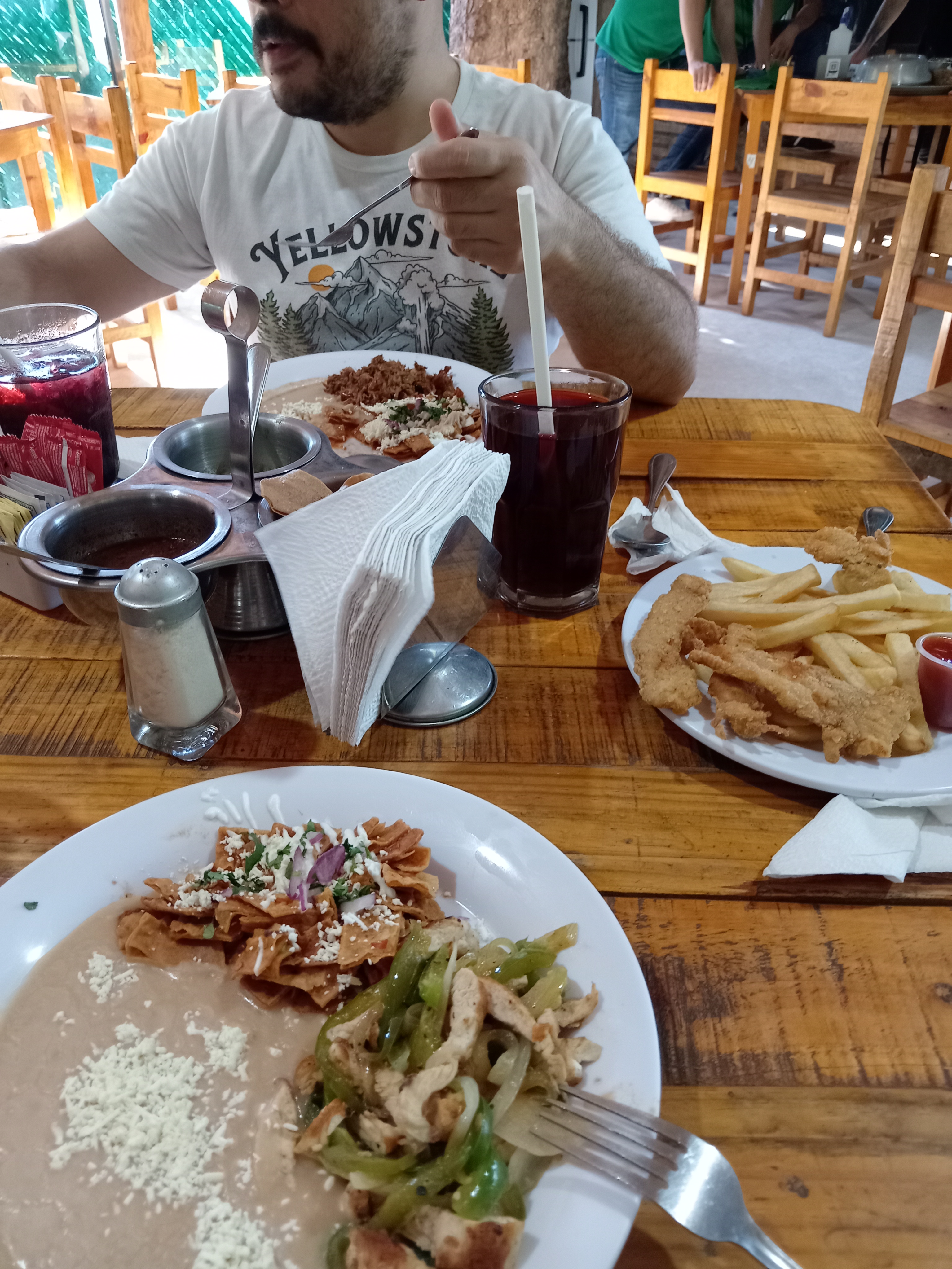 Los Arbolitos Restaurant Campirano image 10