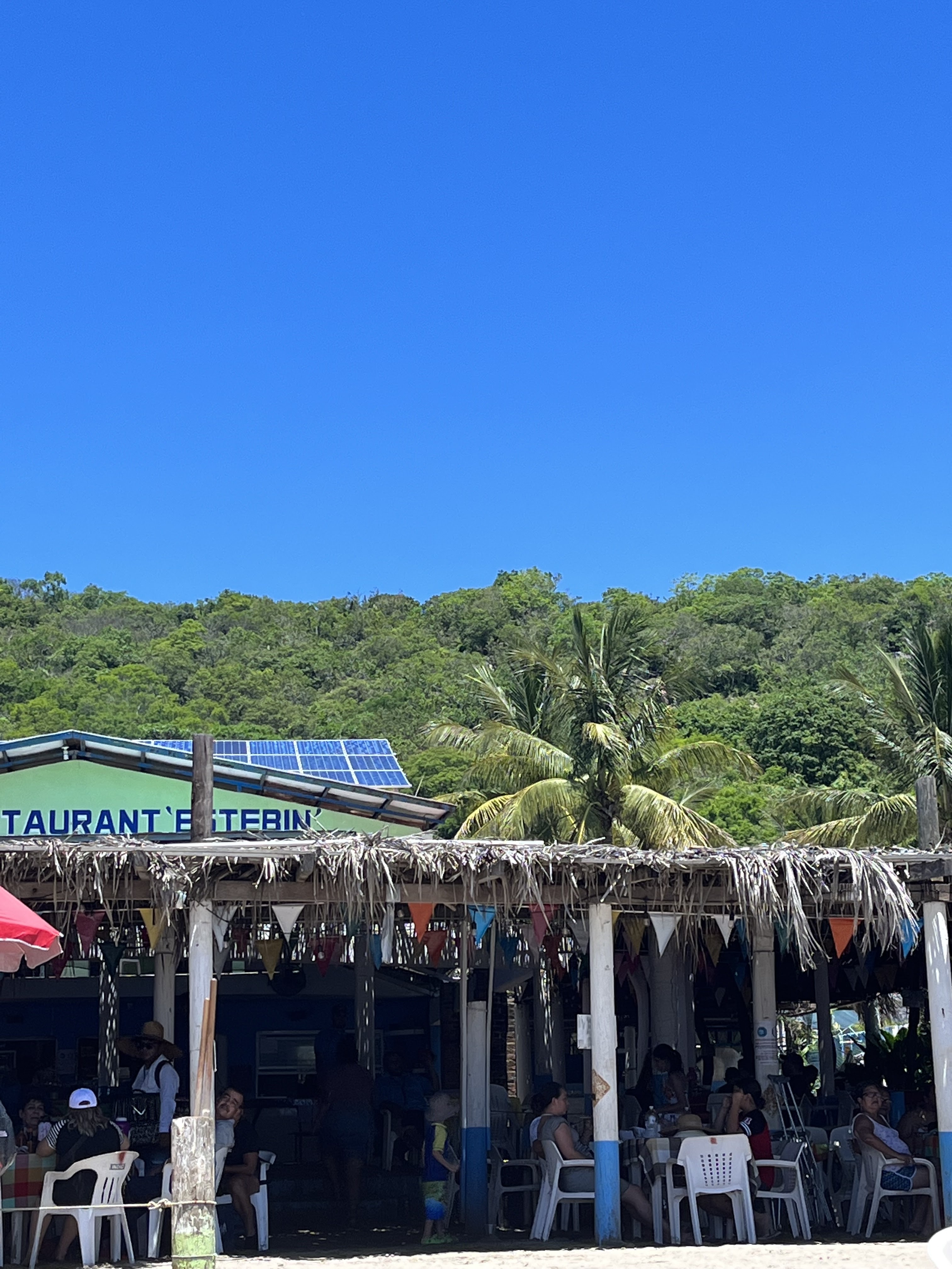 Restaurant ESTEBIN image 5