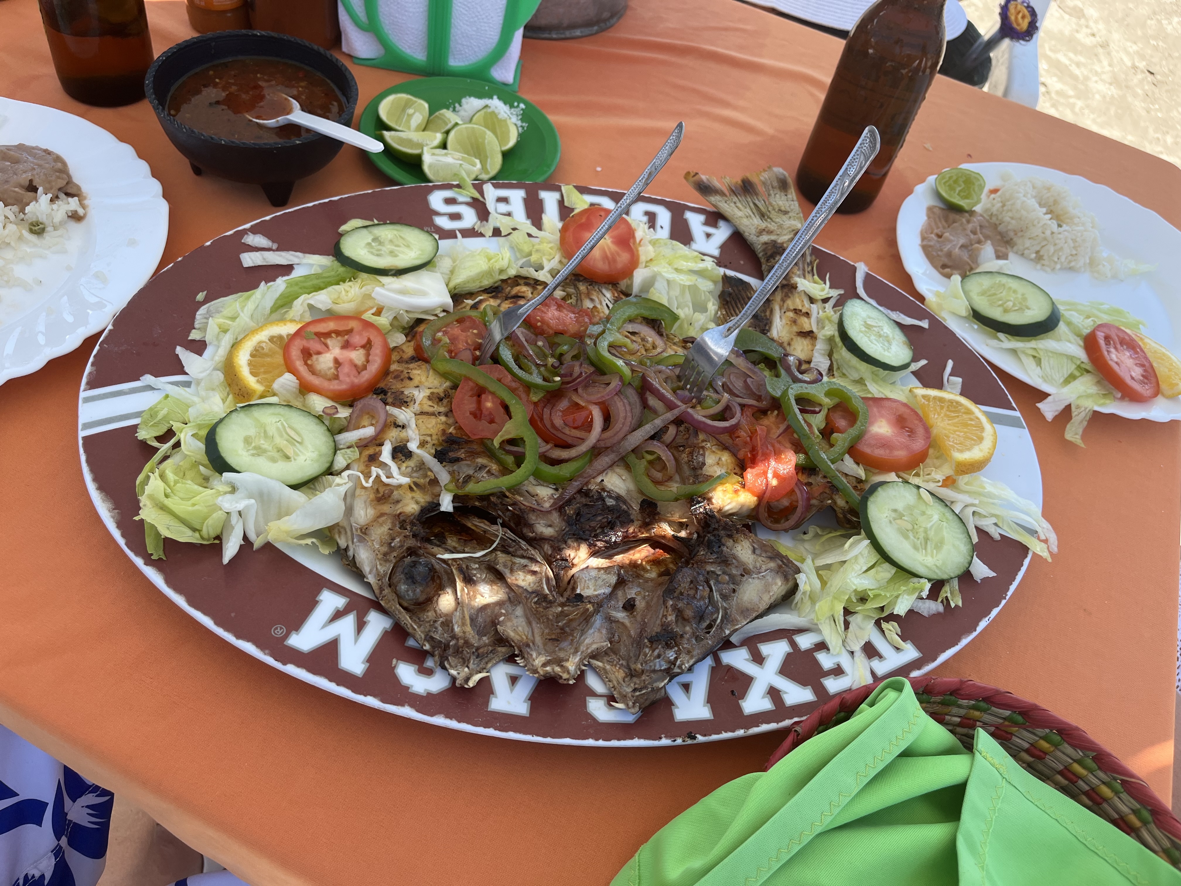 Restaurant ESTEBIN image 10