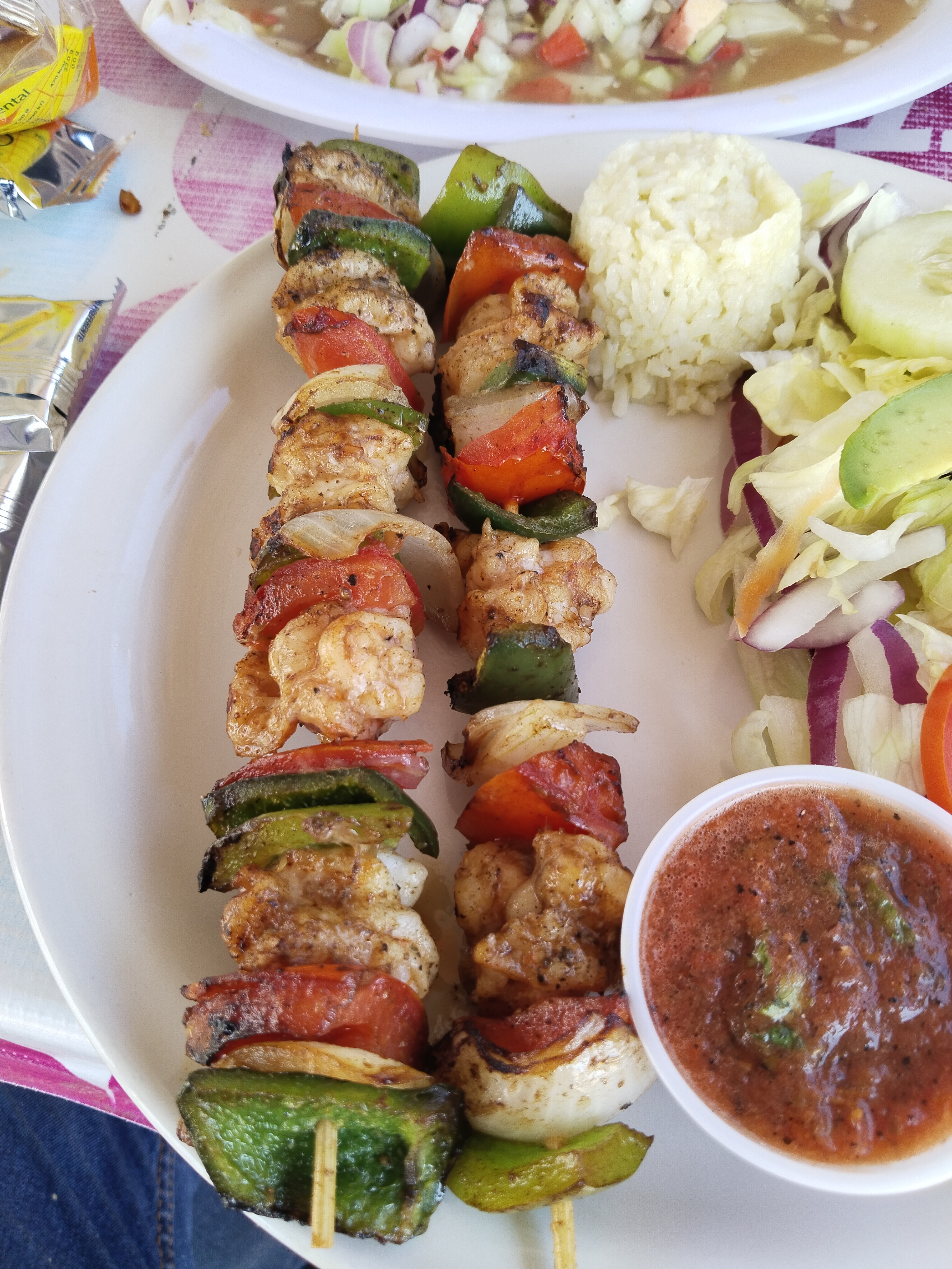 MARISCOS LA PASADITA image 2