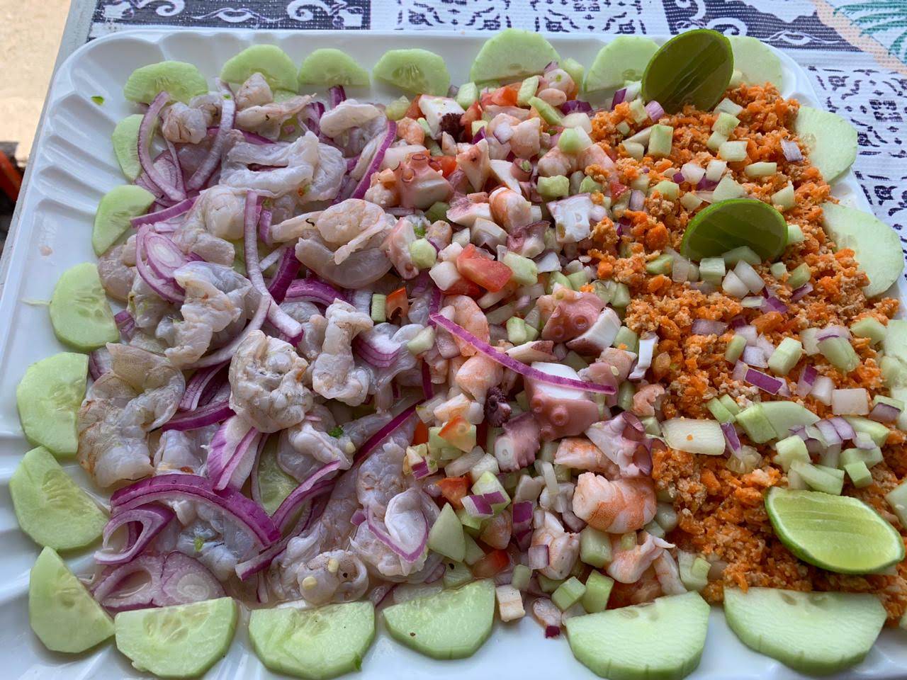 MARISCOS LA PASADITA image 3