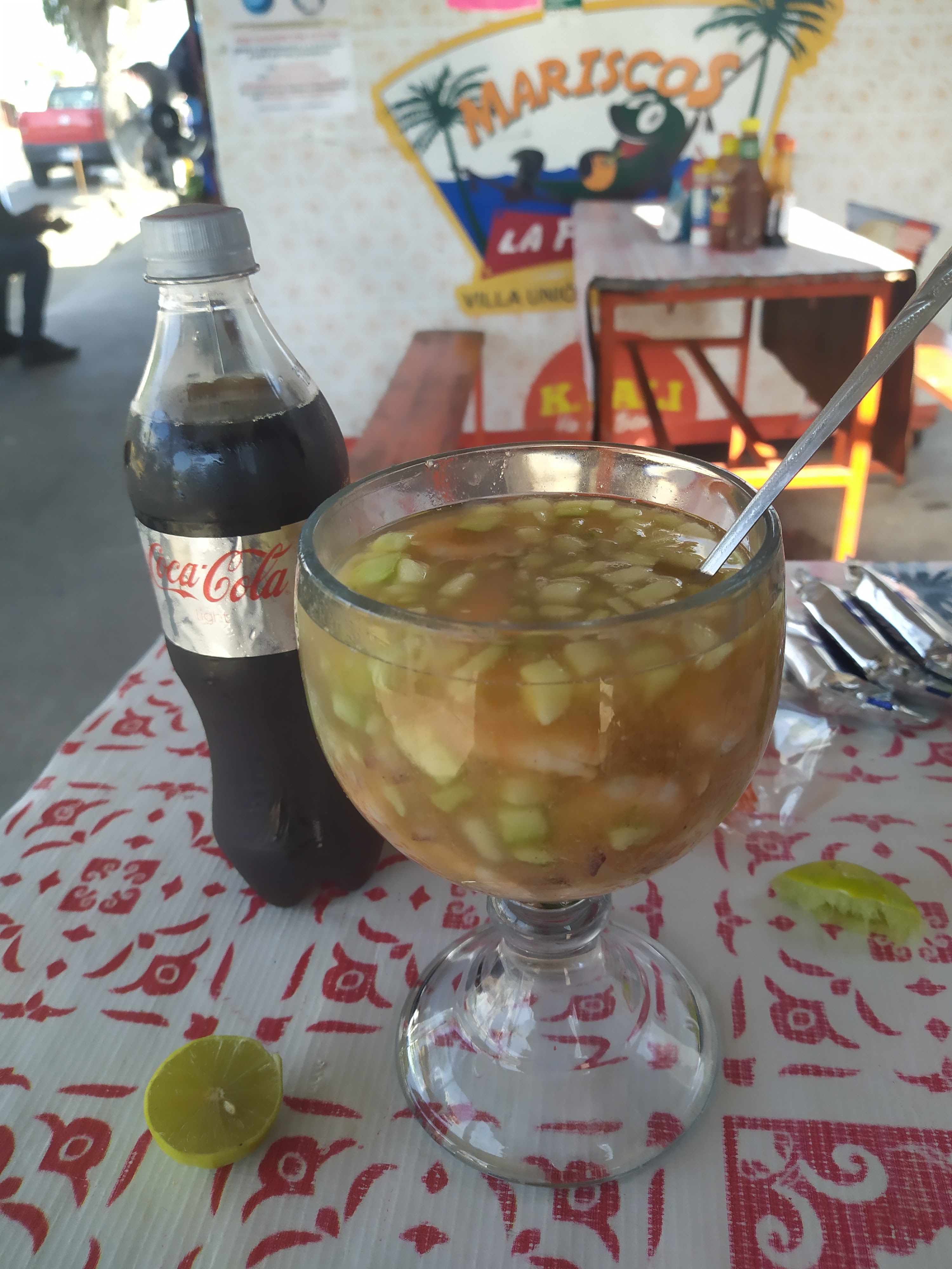 MARISCOS LA PASADITA image 5