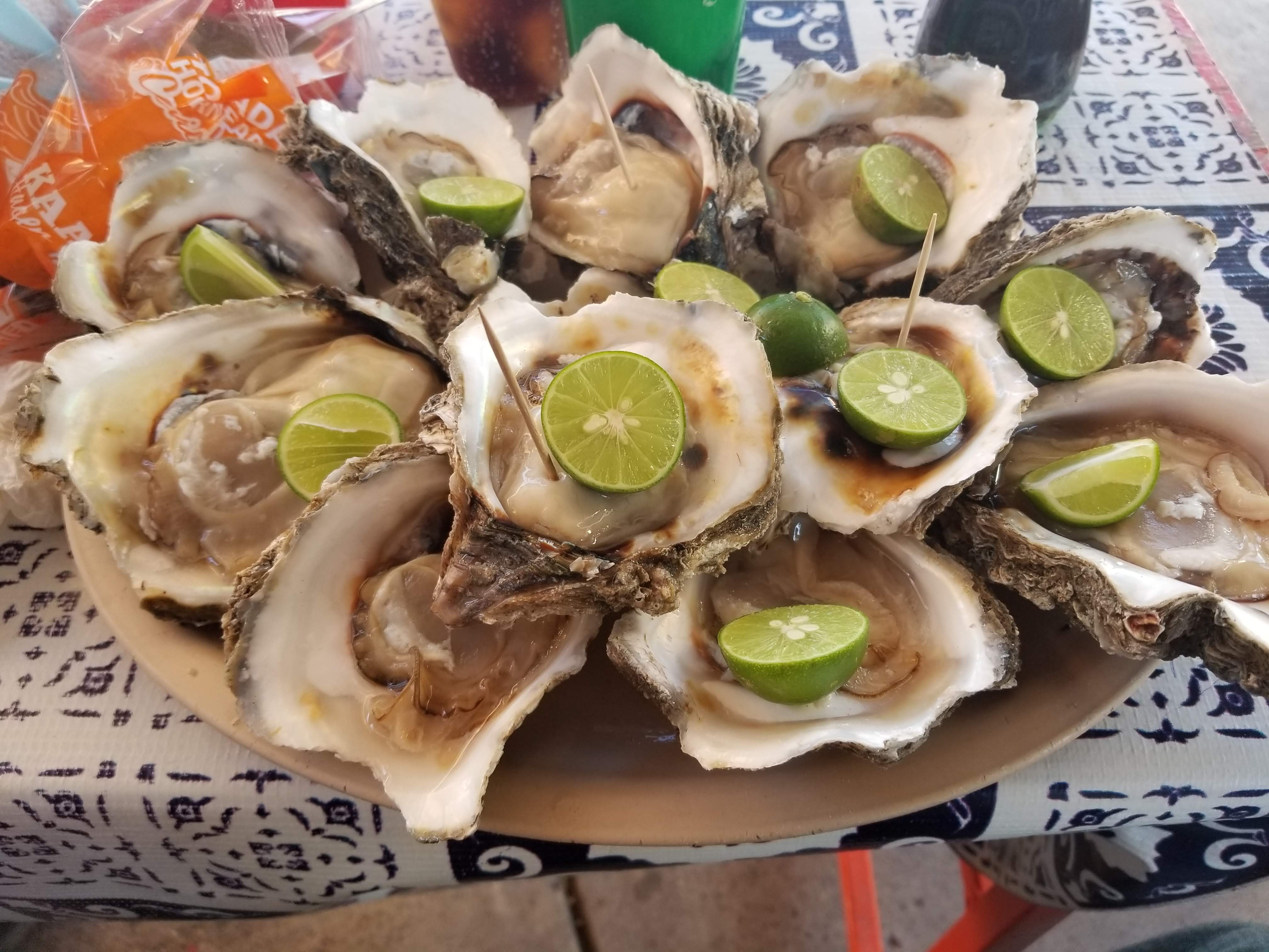 MARISCOS LA PASADITA image 8