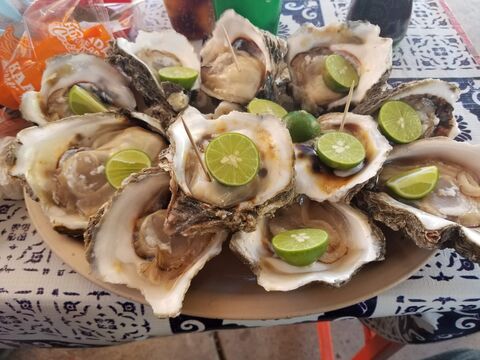 MARISCOS LA PASADITA image 8