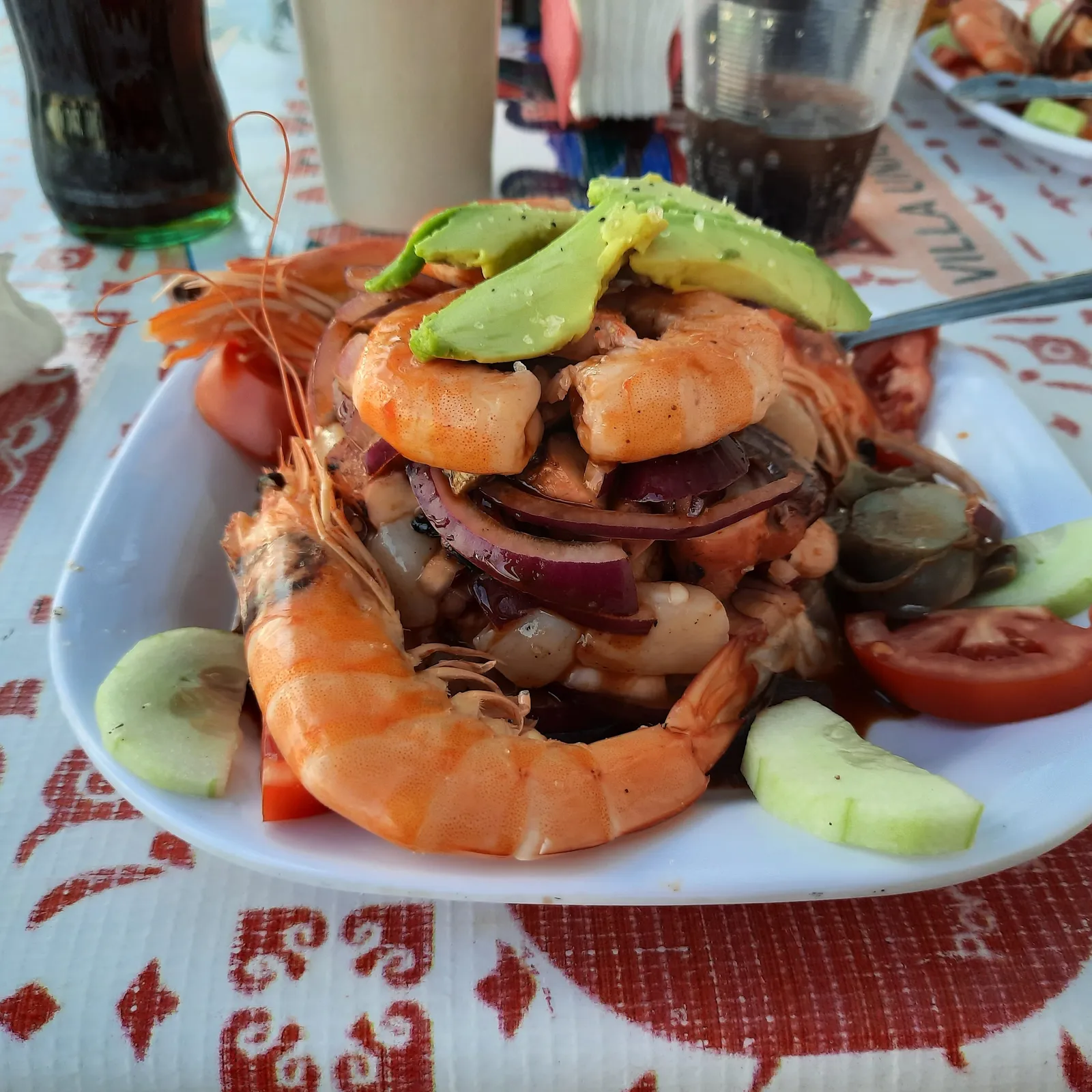 MARISCOS LA PASADITA image 9