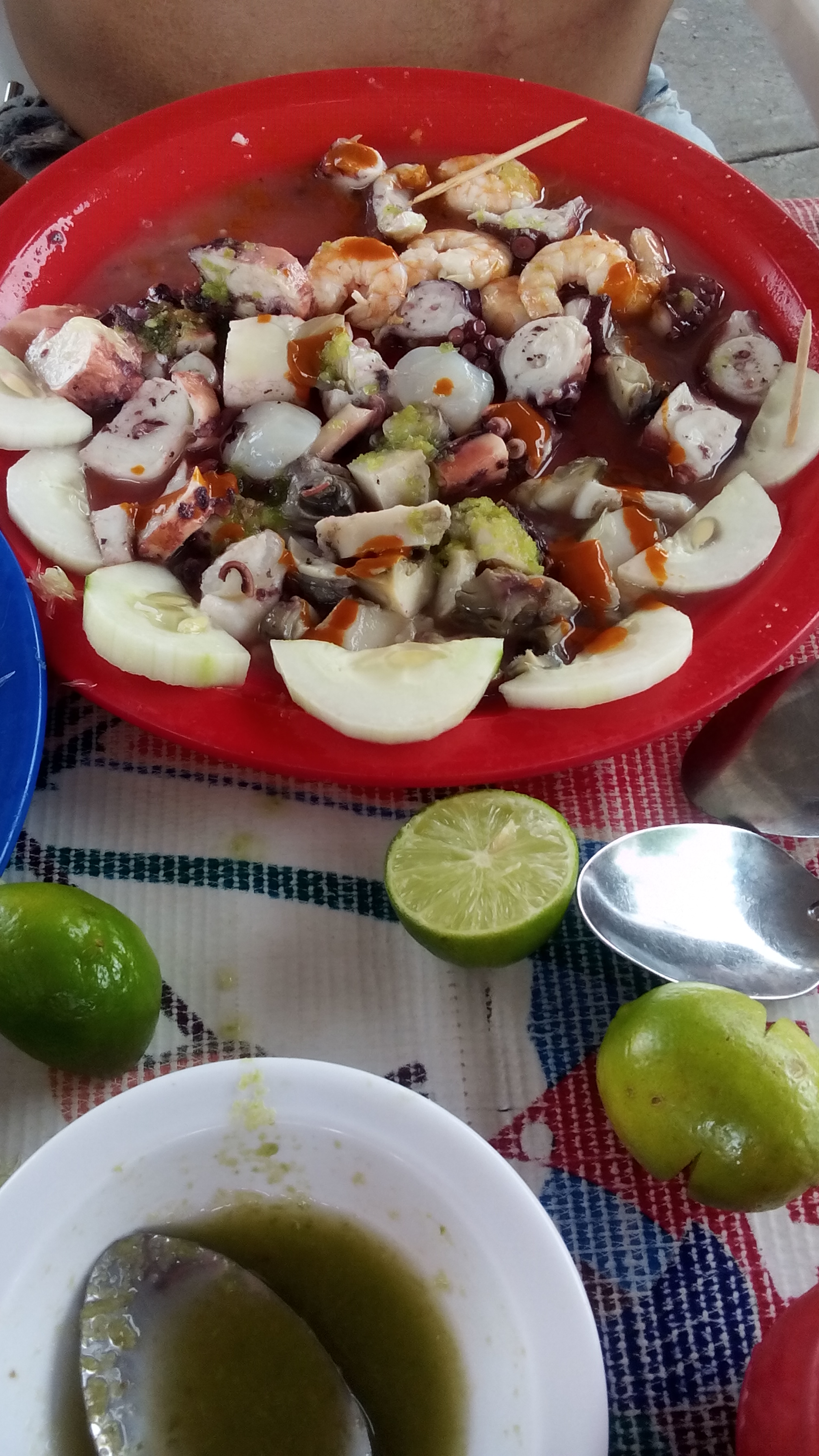 MARISCOS LA PASADITA image 10