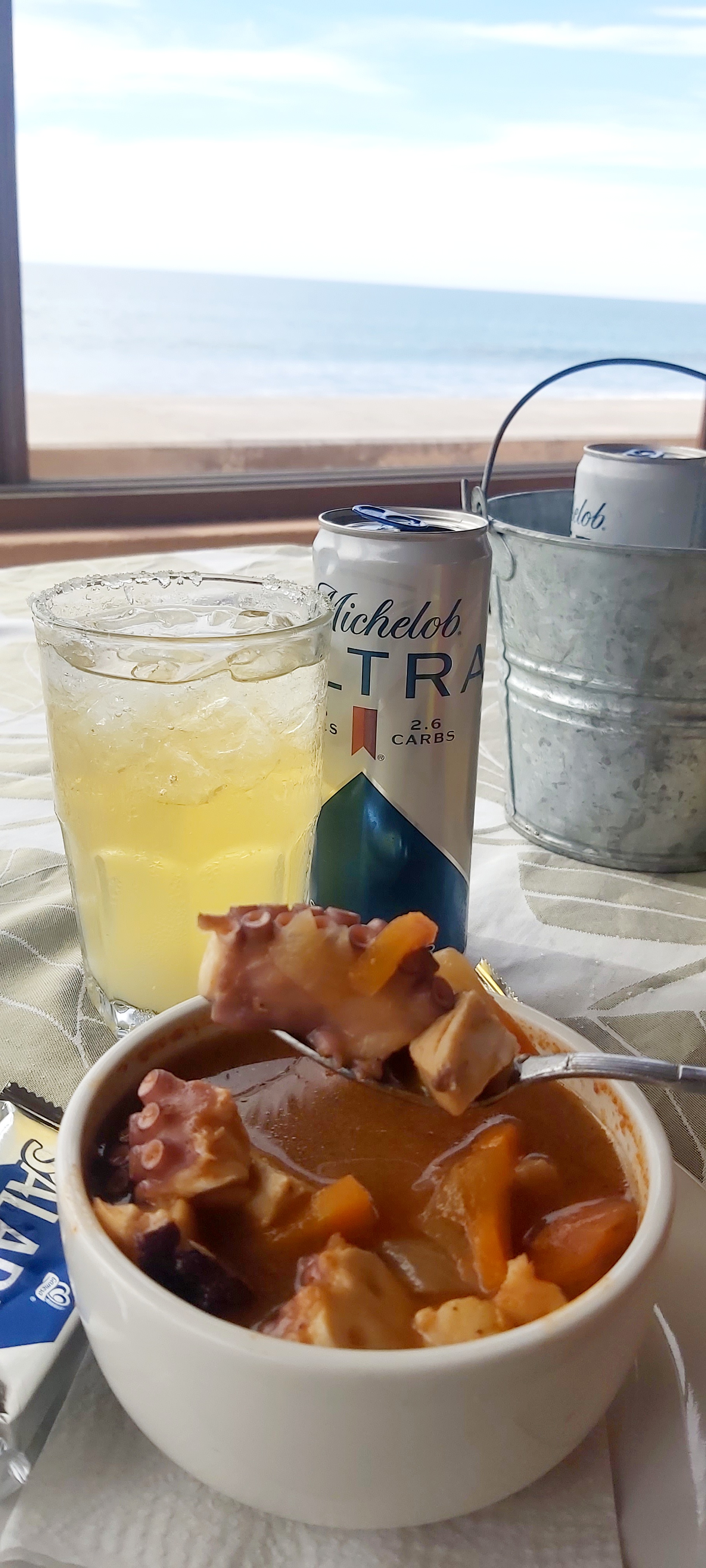 La Palapa Restaurant, Torres Mazatlan image 3