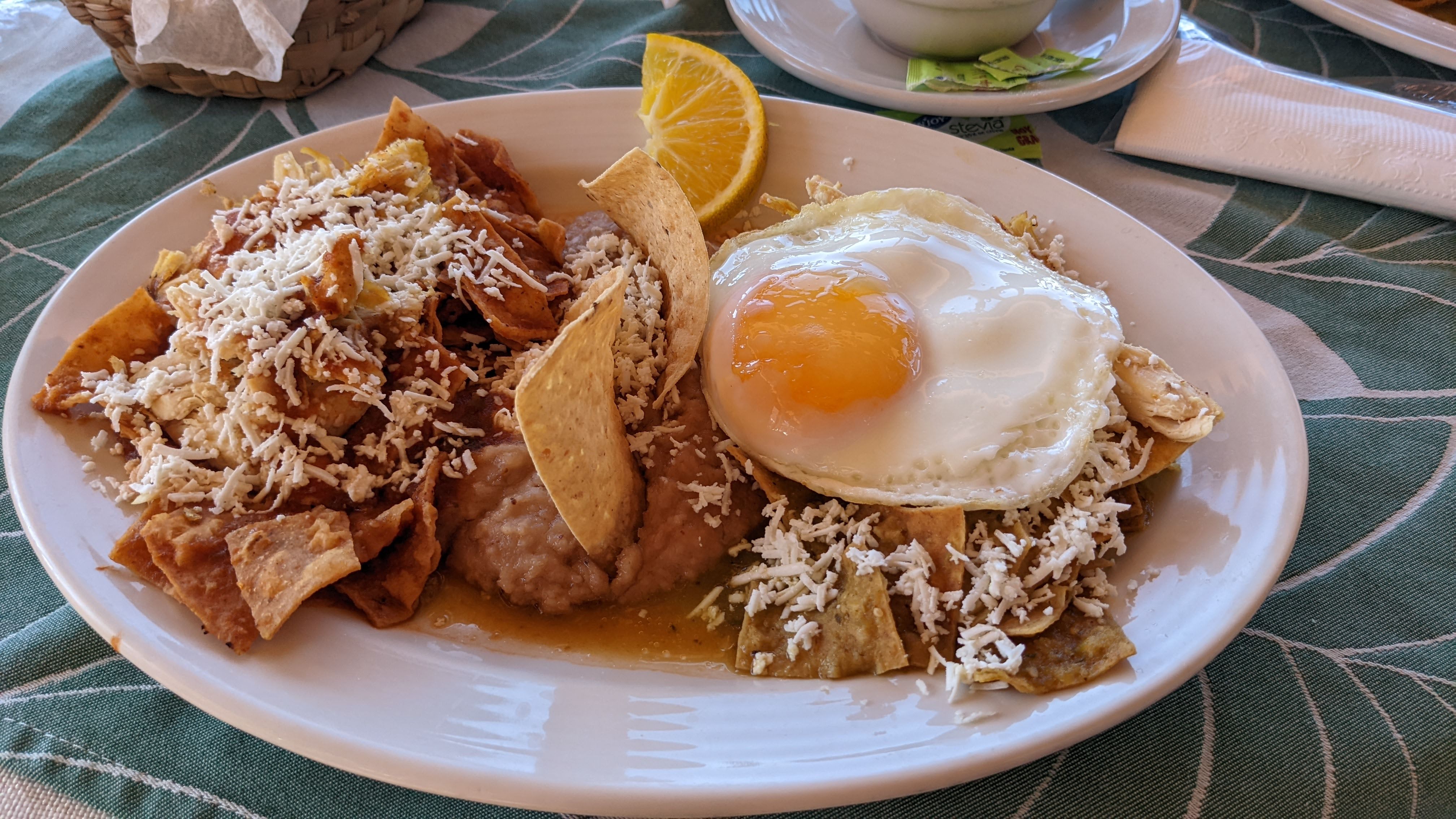 La Palapa Restaurant, Torres Mazatlan image 5