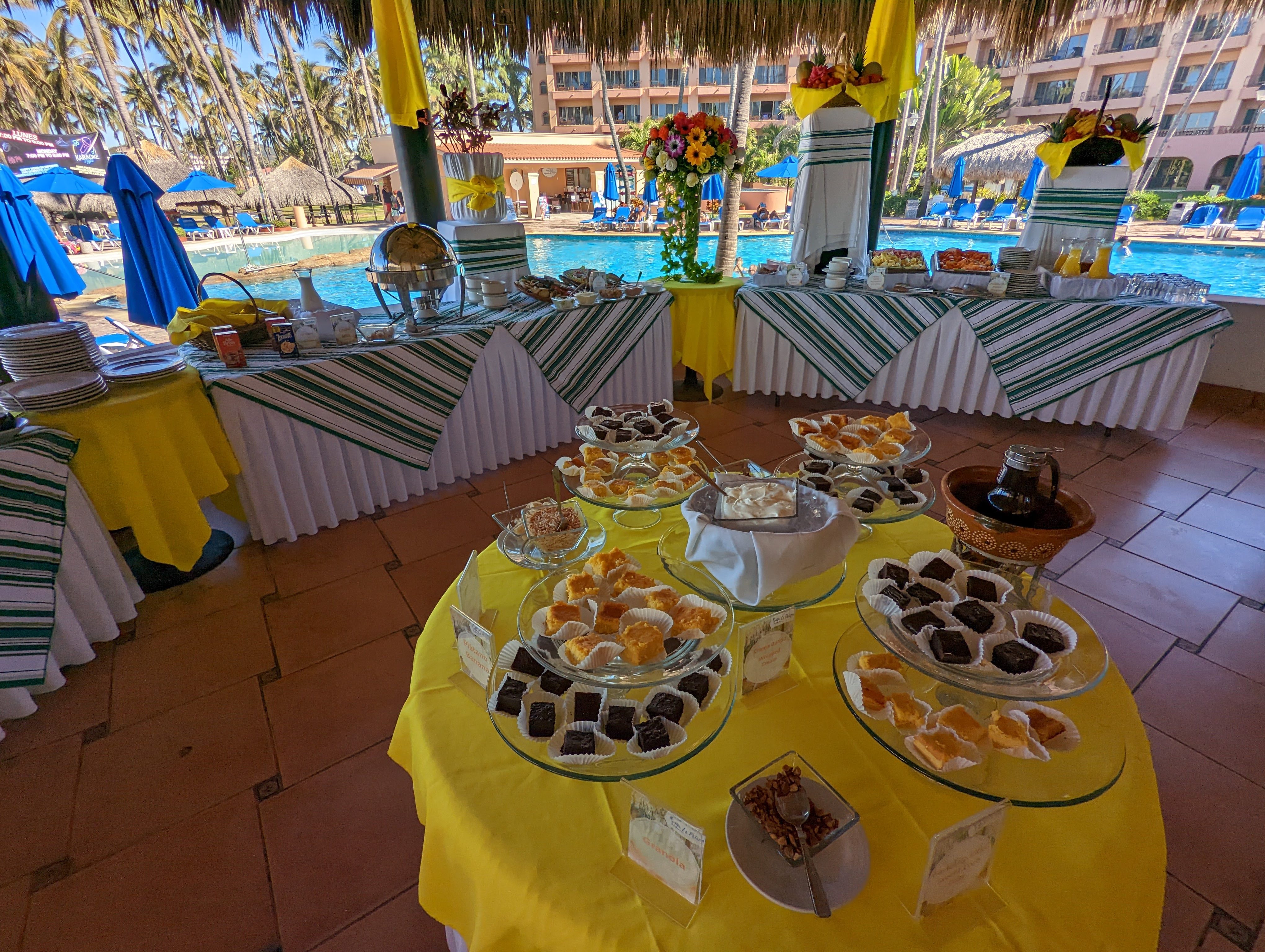 La Palapa Restaurant, Torres Mazatlan image 6