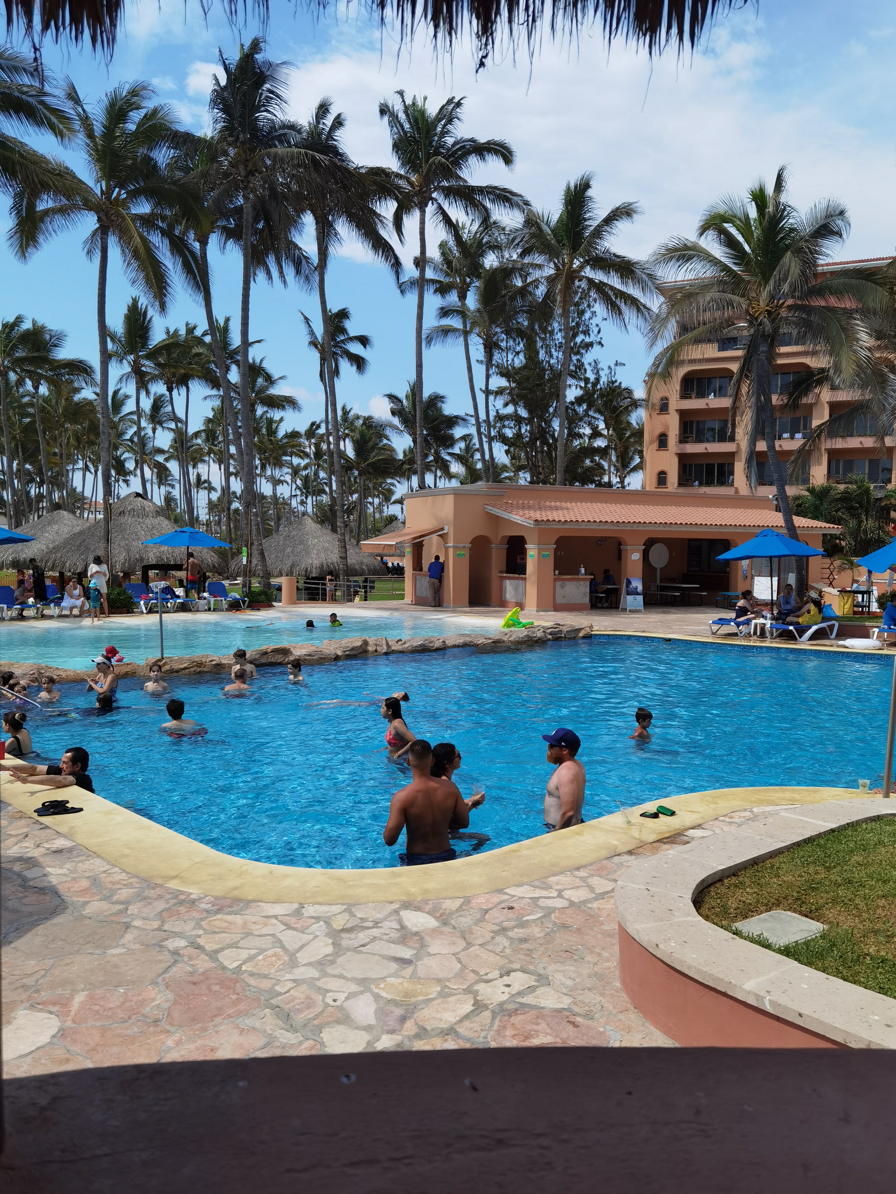 La Palapa Restaurant, Torres Mazatlan image 7