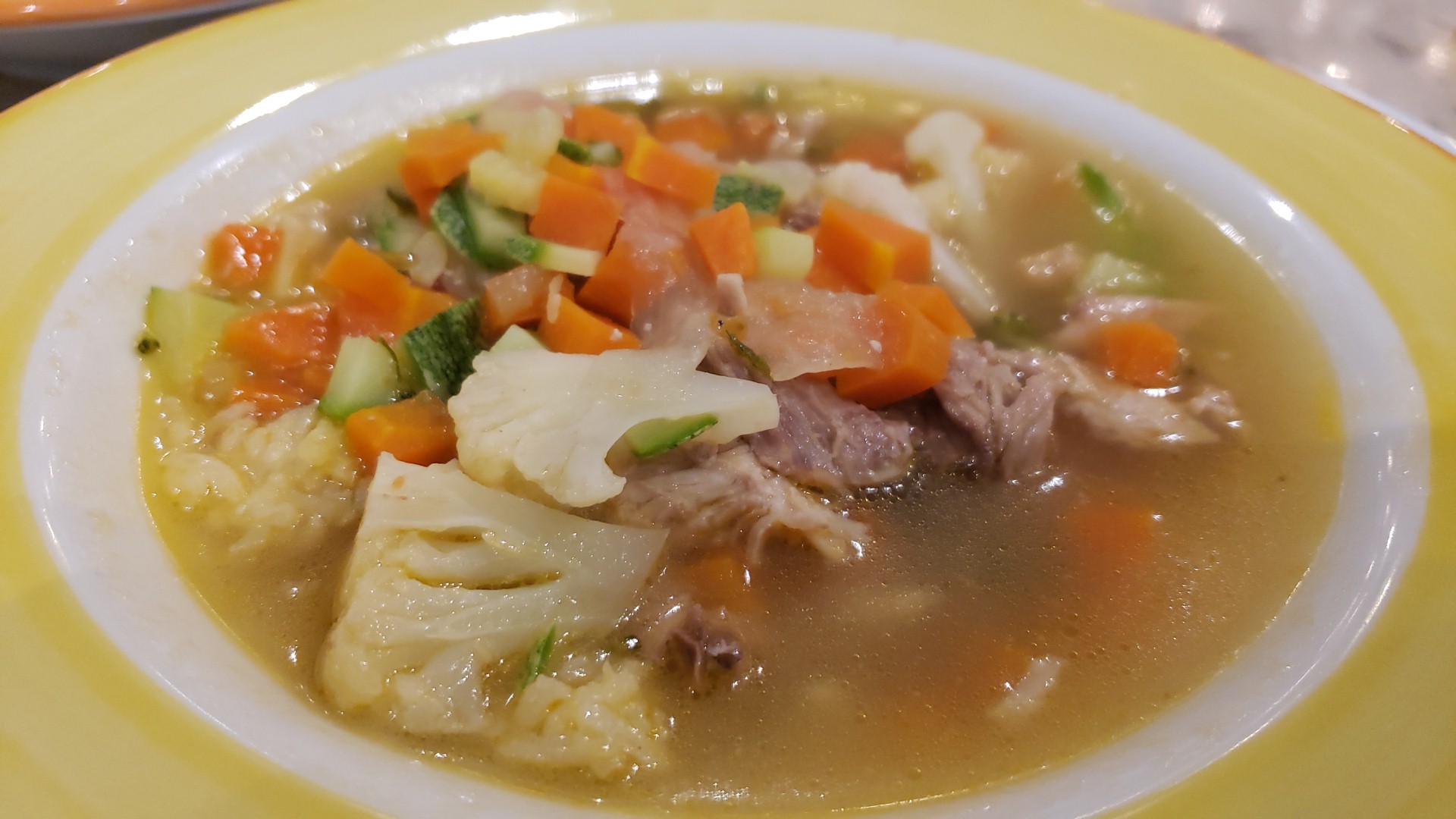 Veranda Restaurant image 5