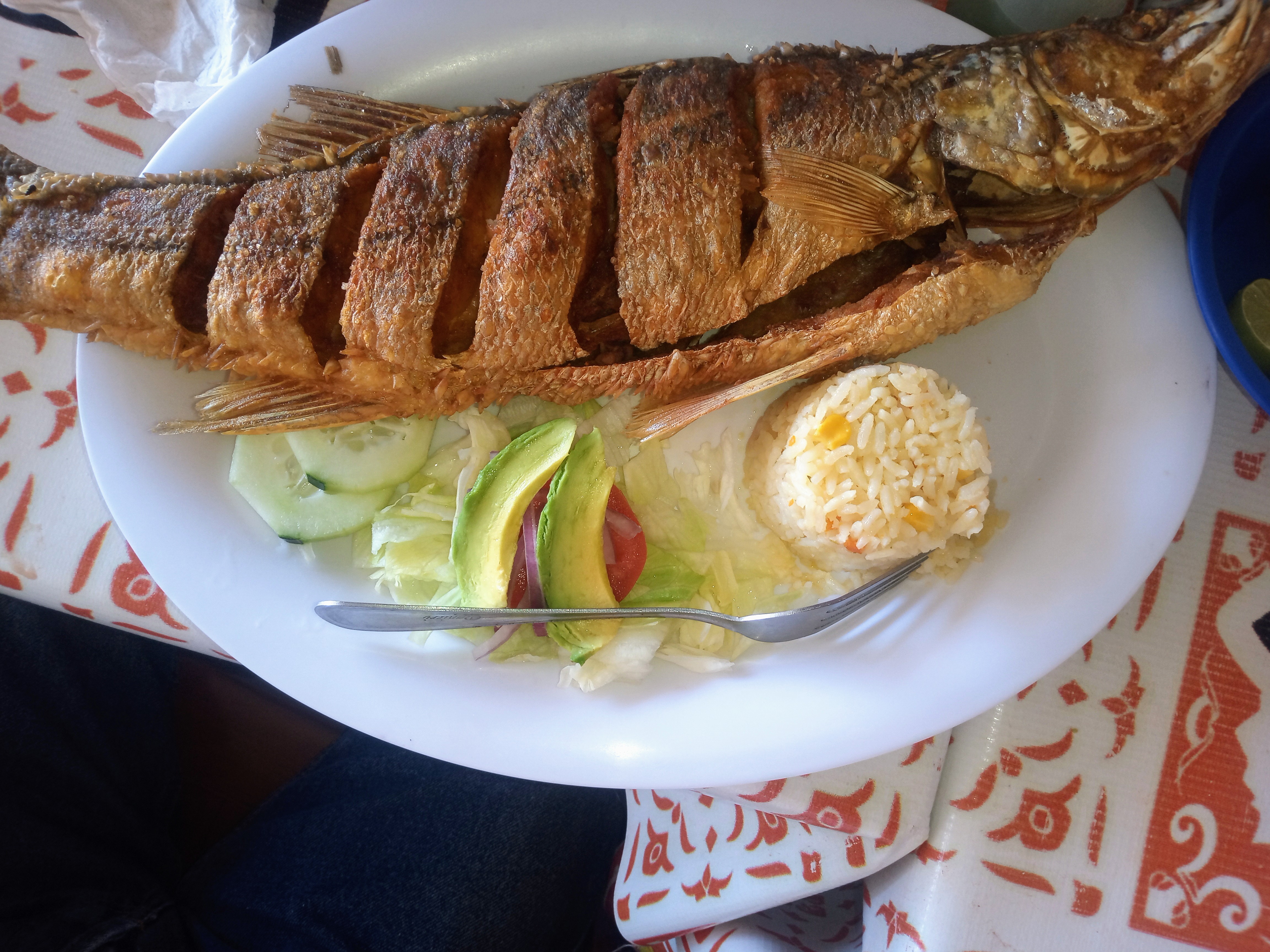 Mariscos JIM image 1