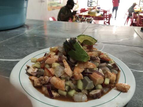 Mariscos JIM image 2