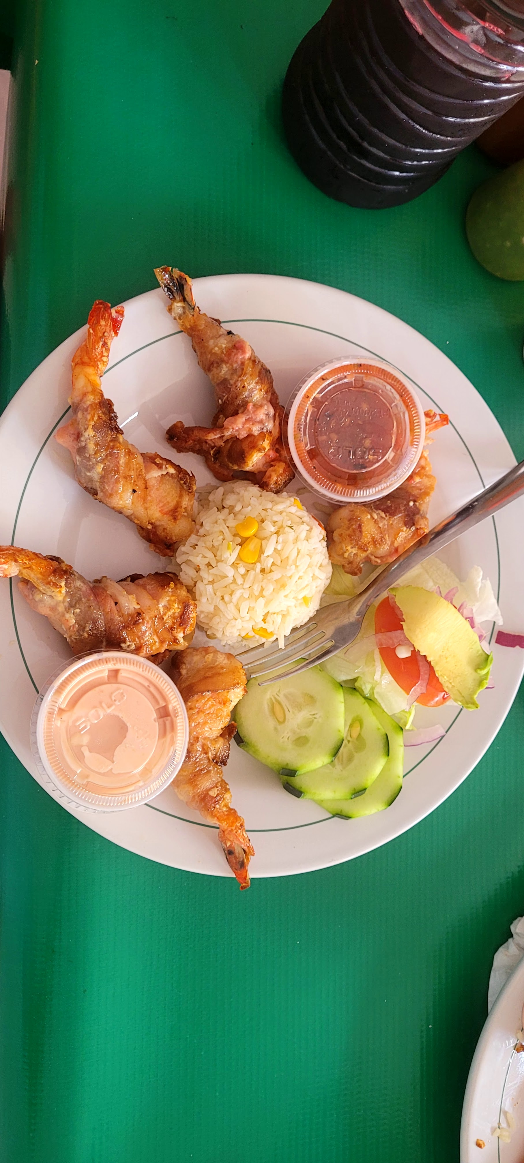 Mariscos JIM image 3