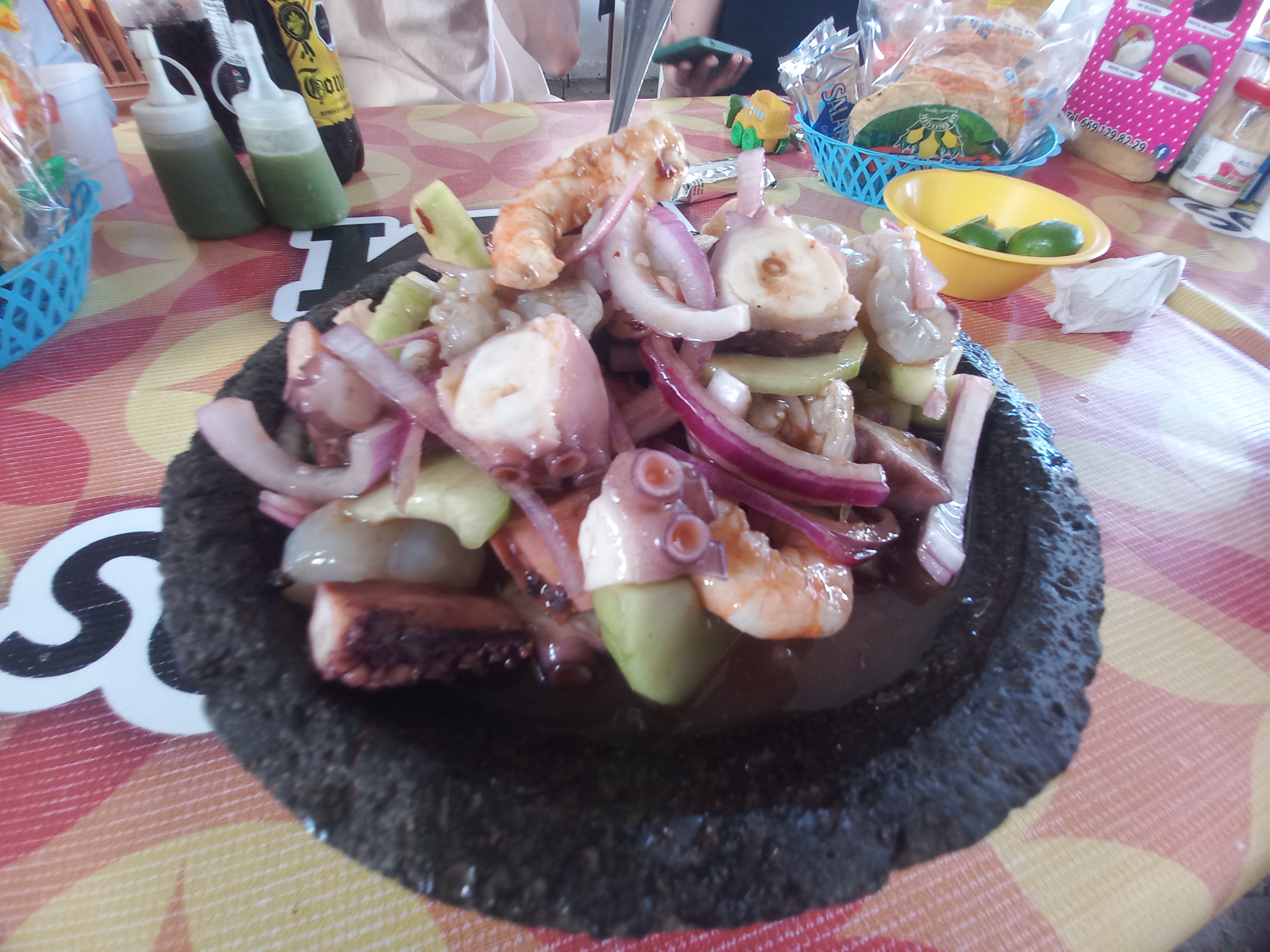 Mariscos JIM image 4