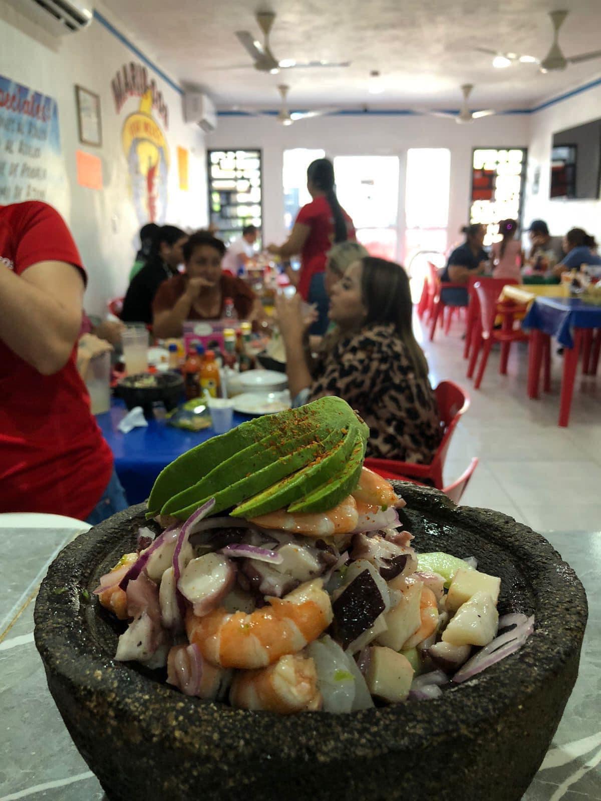 Mariscos JIM image 5