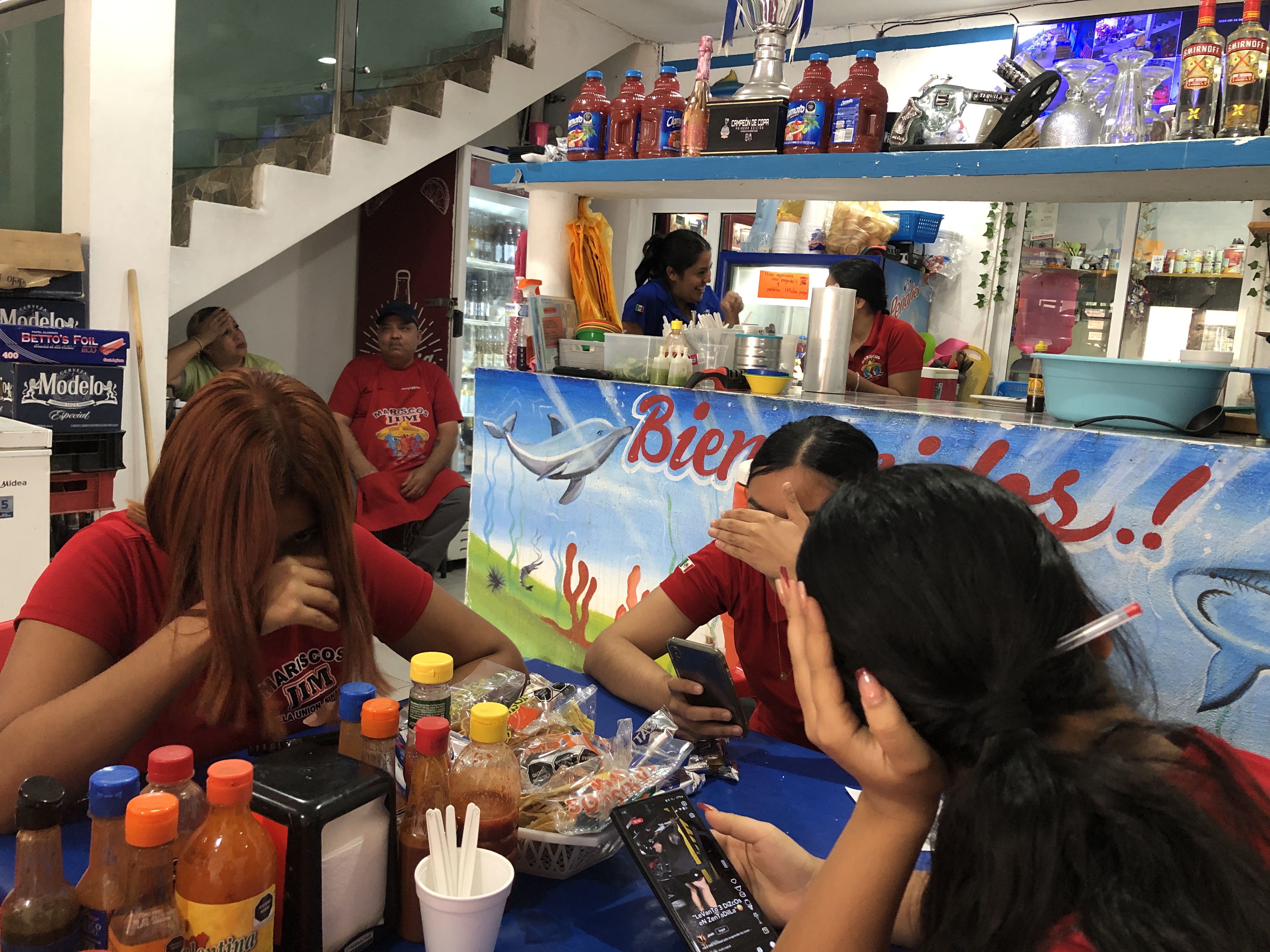 Mariscos JIM image 6