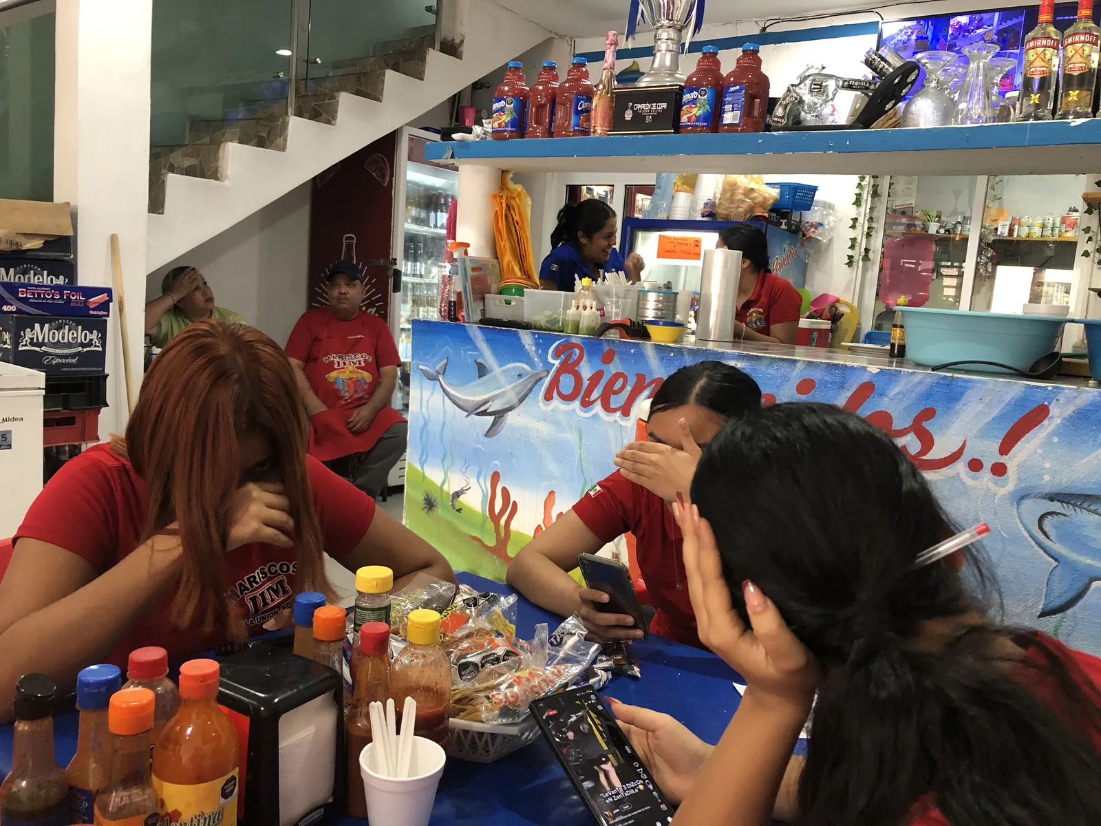 Mariscos JIM image 6