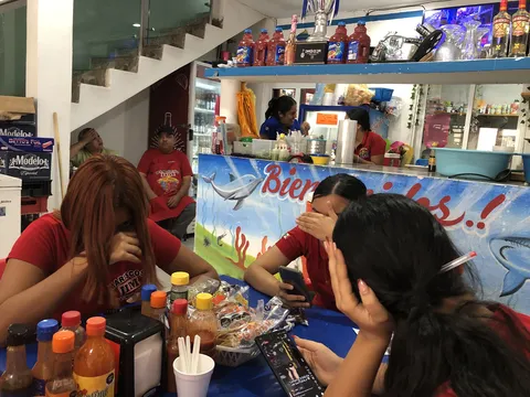Mariscos JIM image 6