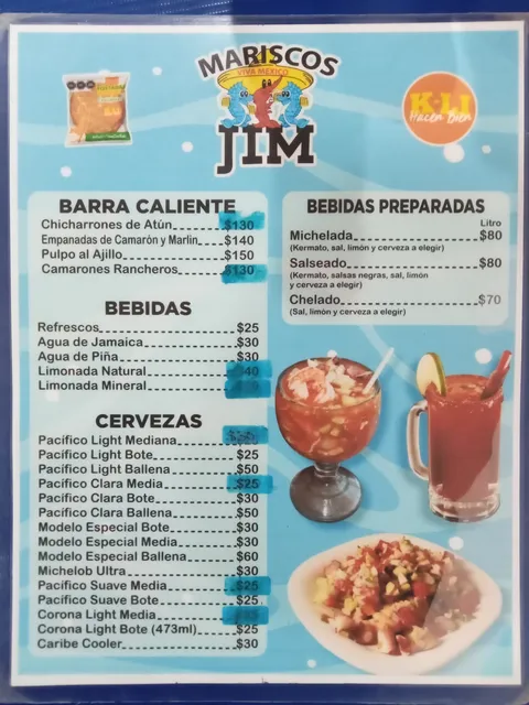 Mariscos JIM image 8