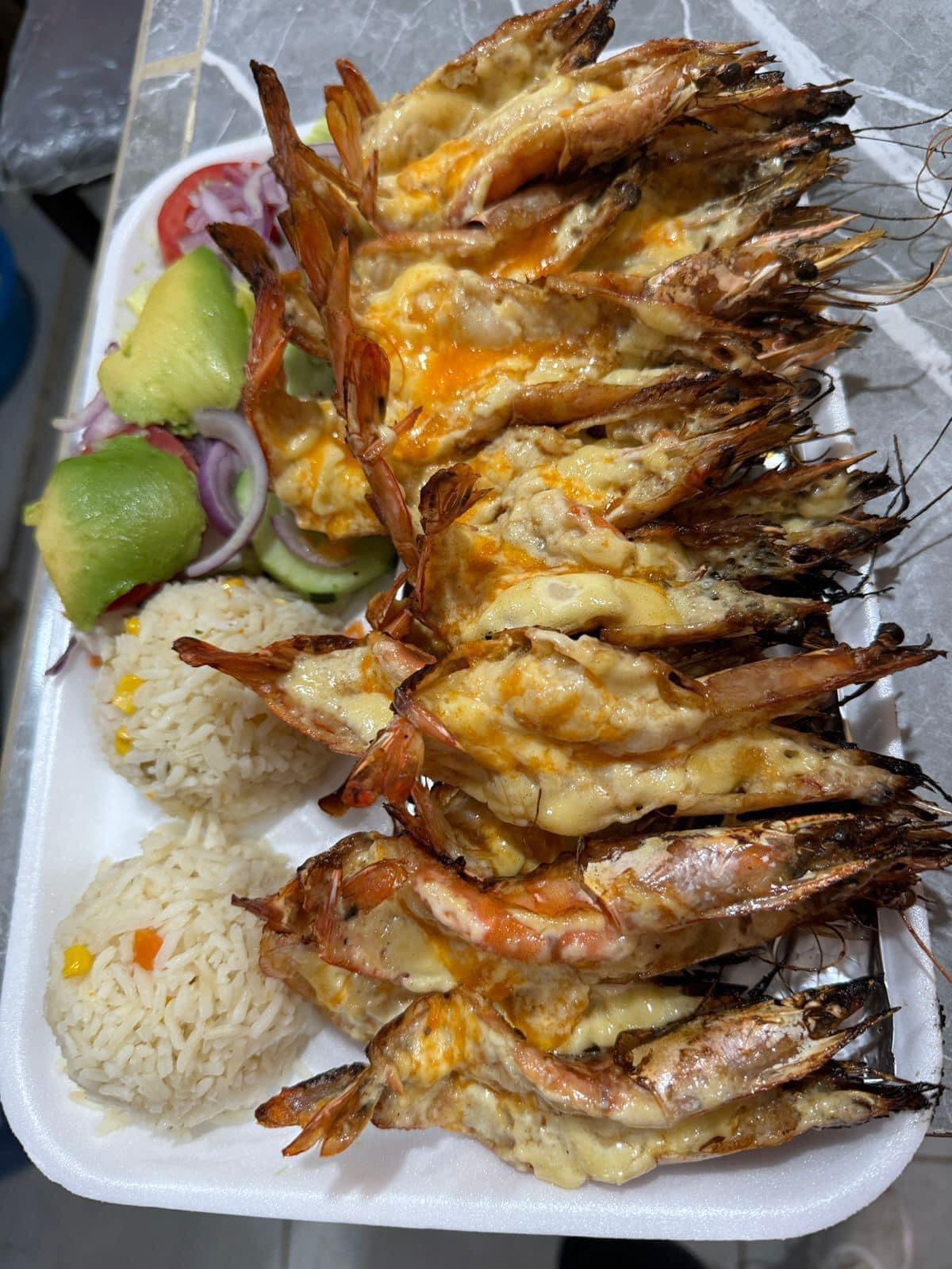 Mariscos JIM image 10