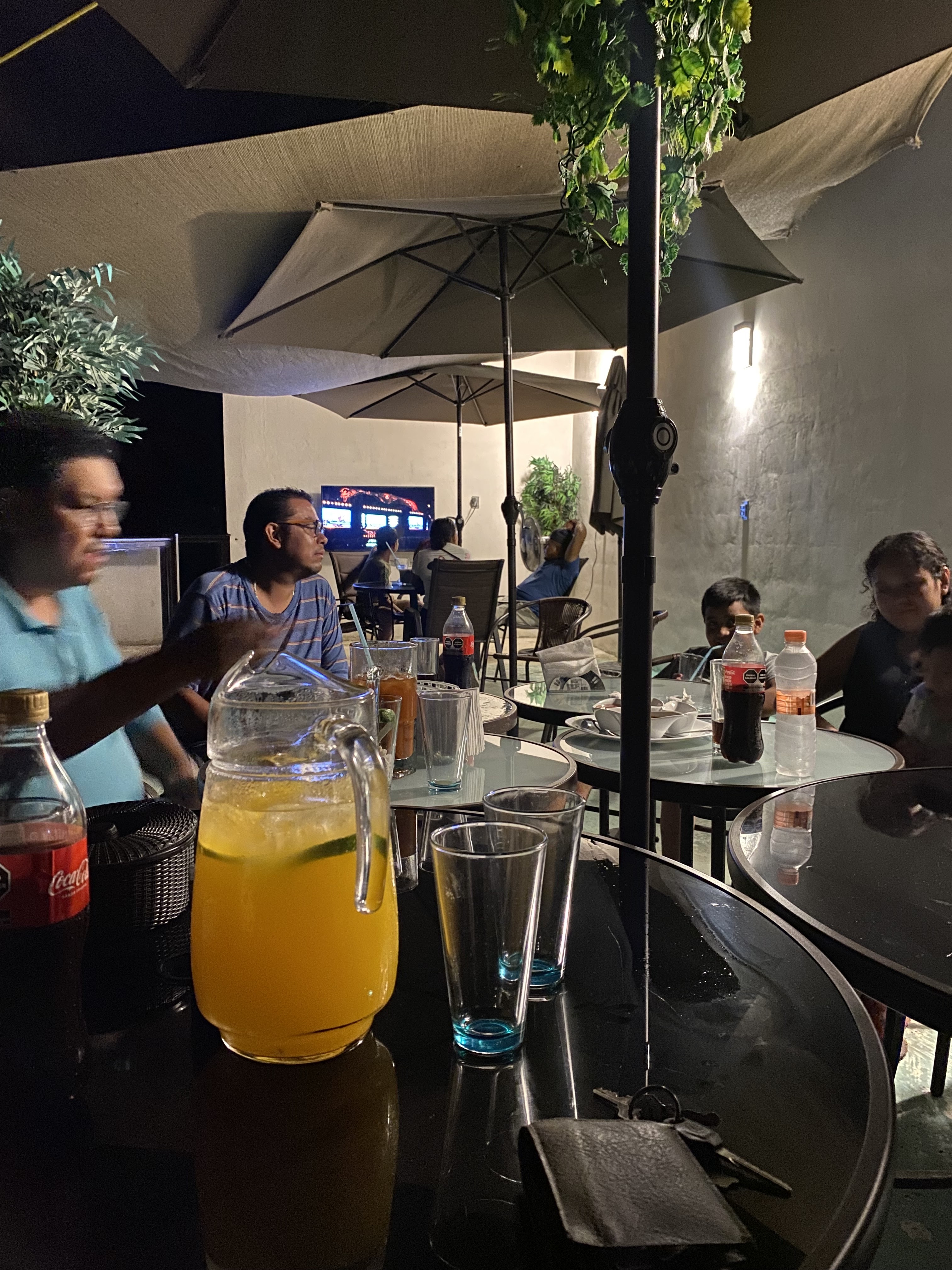 Food & Beer "Green Garden" image 1