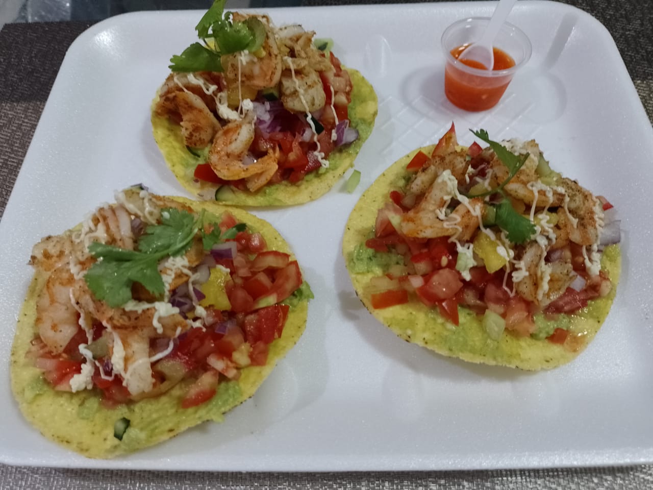 Food & Beer "Green Garden" image 6