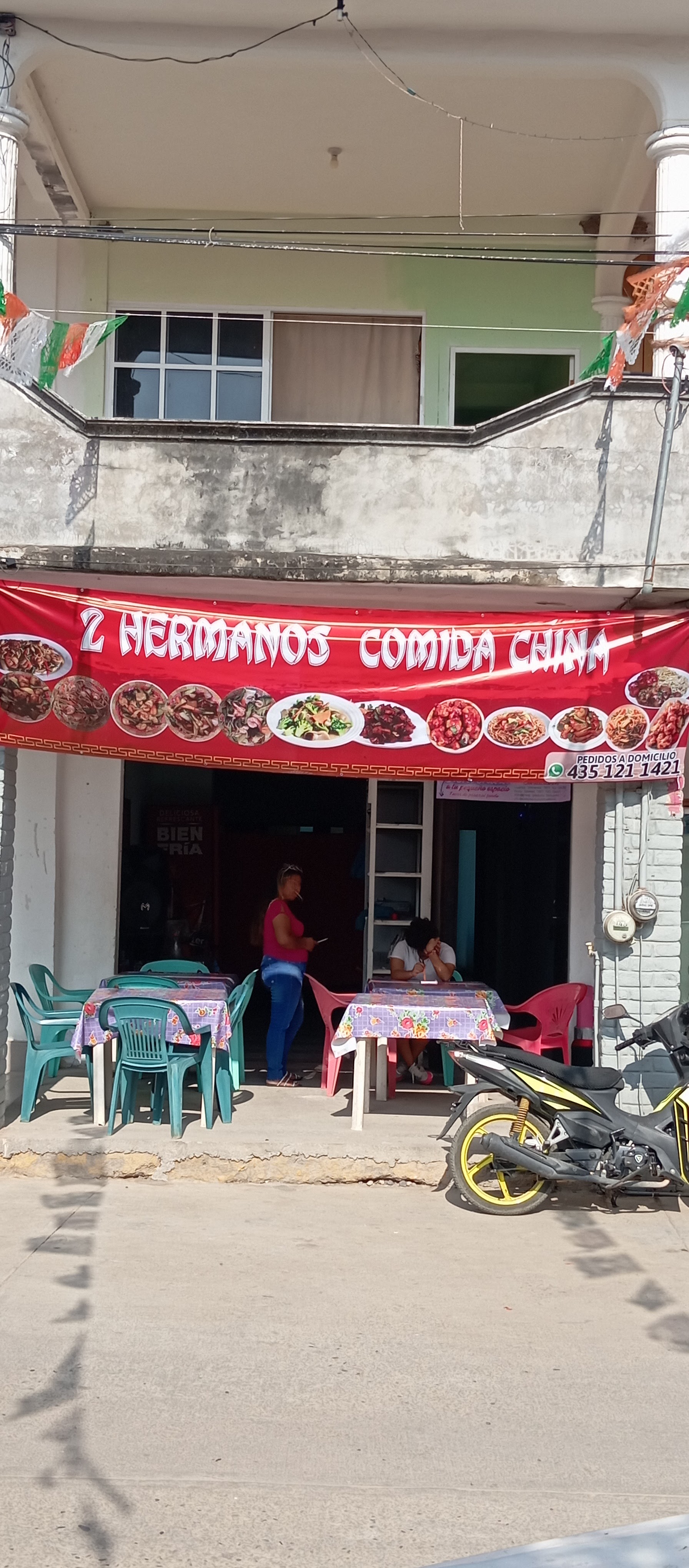 CALENTANO HASTA EL TOPE image 1