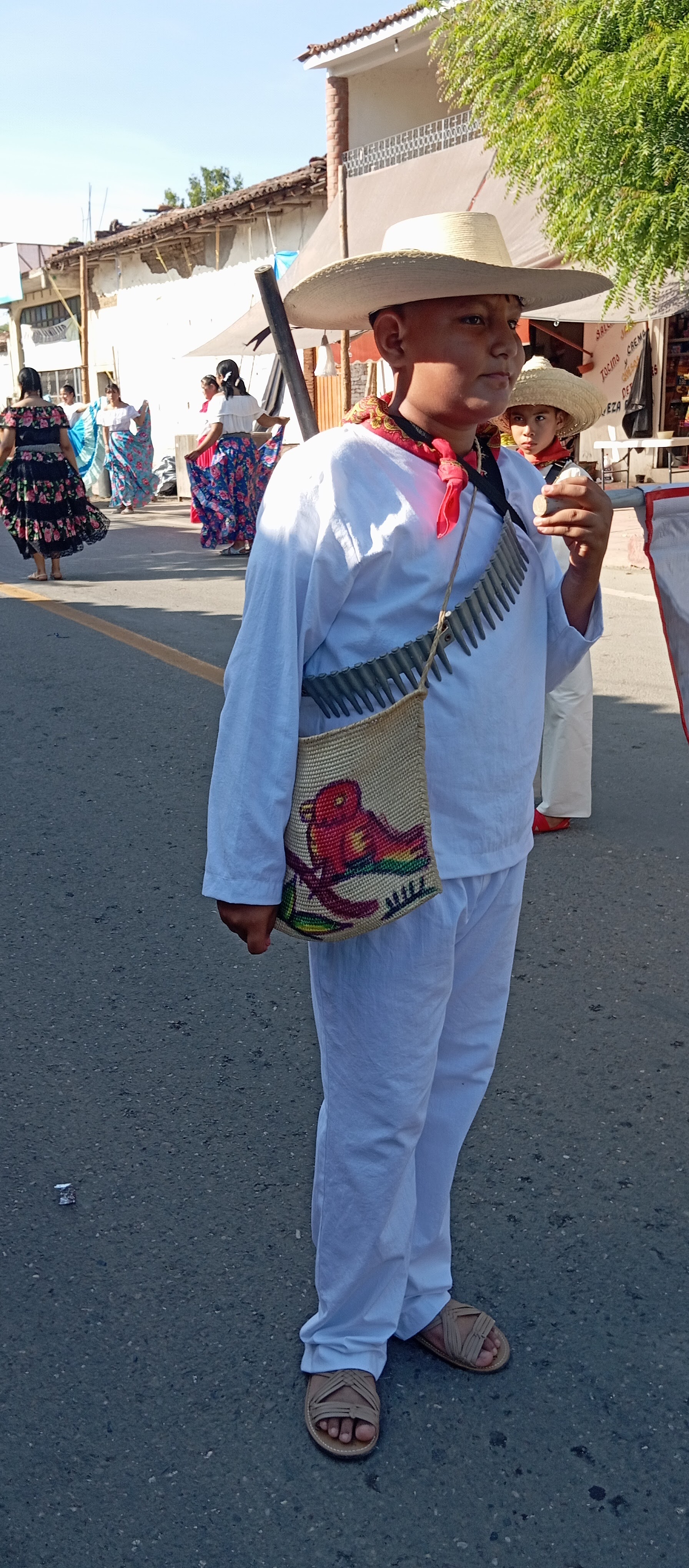 CALENTANO HASTA EL TOPE image 5