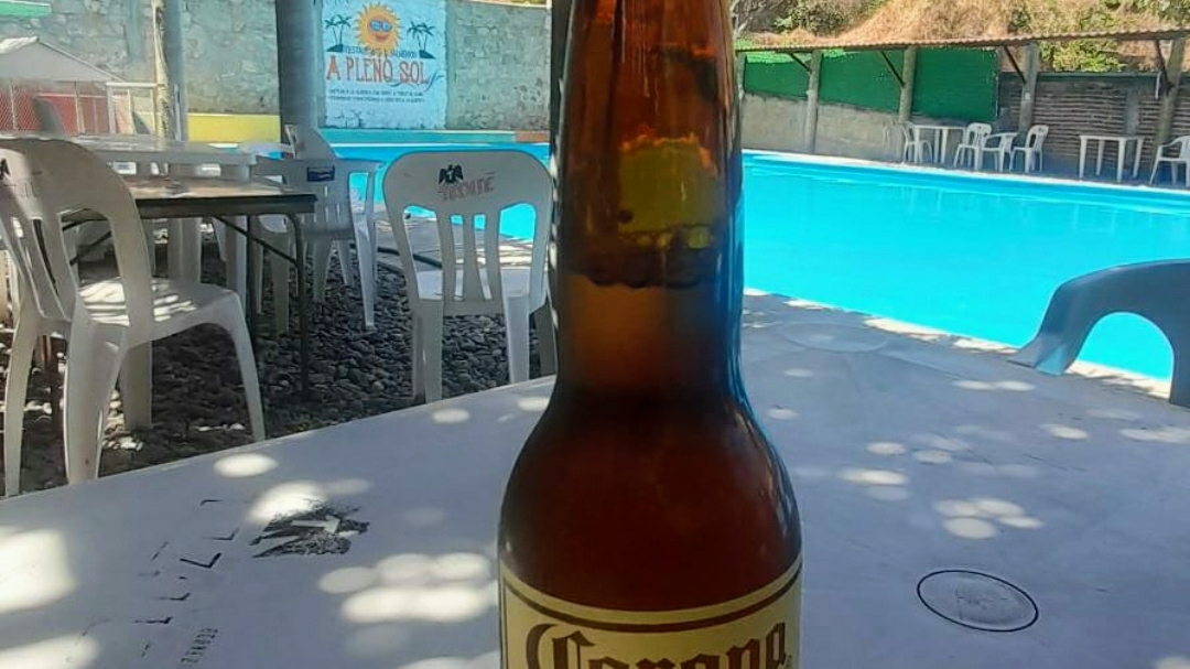 Restaurante y Balneario "A Pleno Sol" image 1