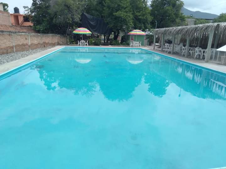 Restaurante y Balneario "A Pleno Sol" image 2