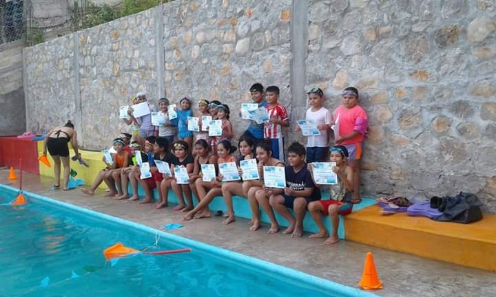 Restaurante y Balneario "A Pleno Sol" image 3