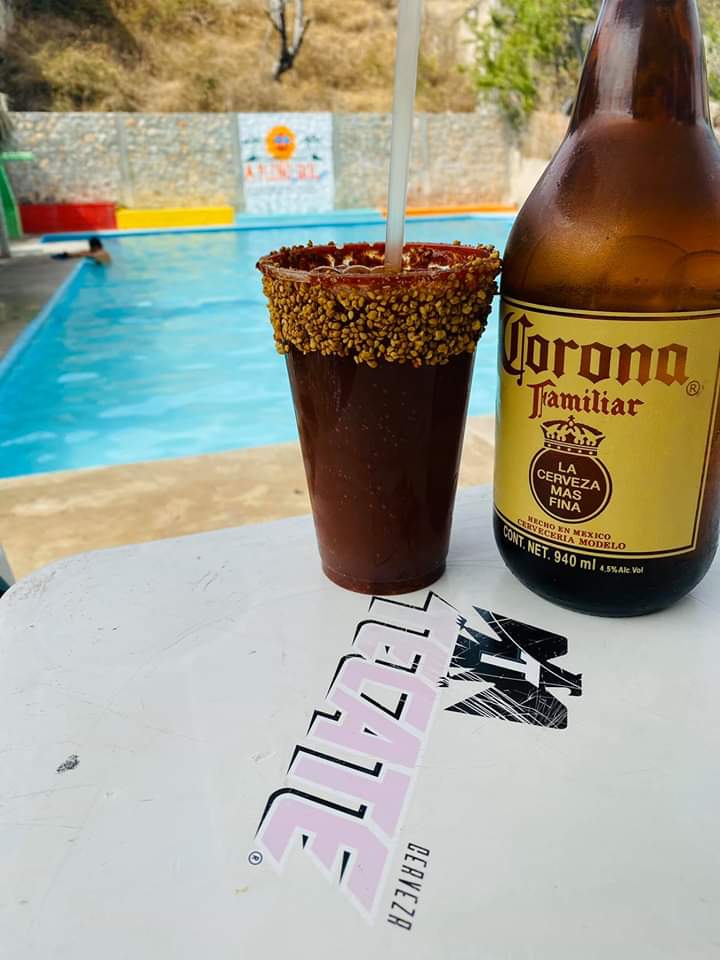 Restaurante y Balneario "A Pleno Sol" image 4