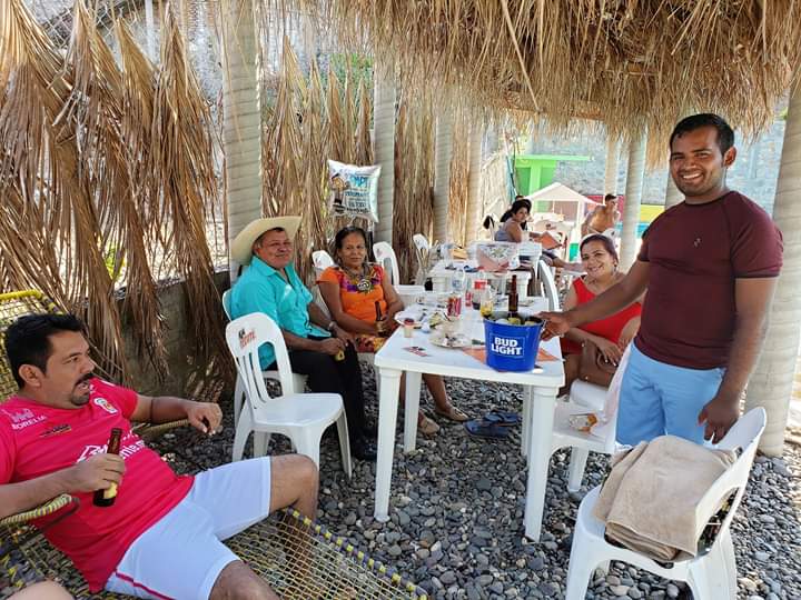 Restaurante y Balneario "A Pleno Sol" image 5