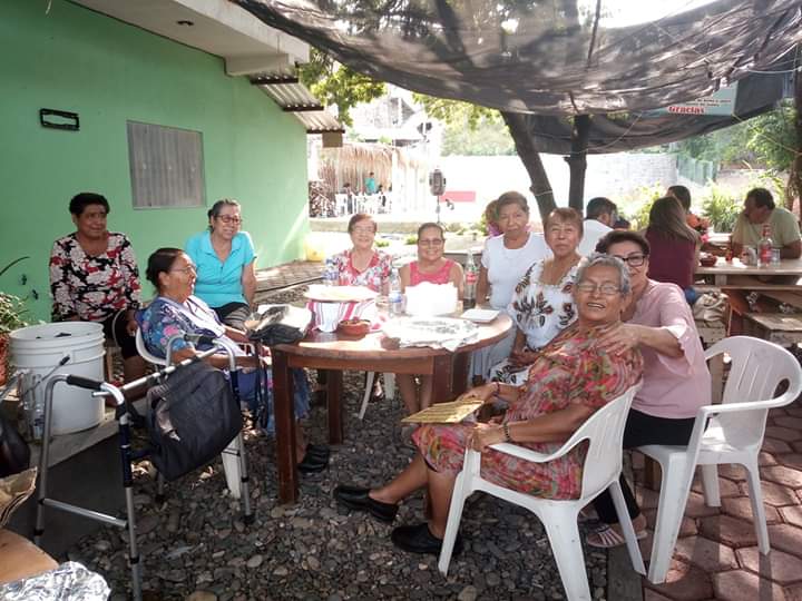 Restaurante y Balneario "A Pleno Sol" image 7