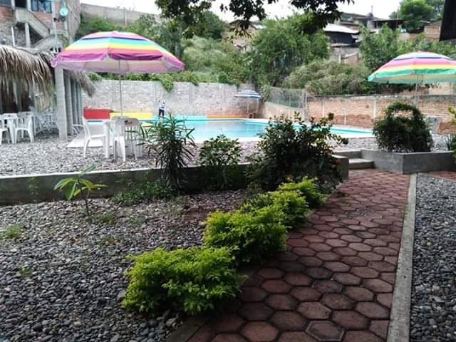 Restaurante y Balneario "A Pleno Sol" image 10