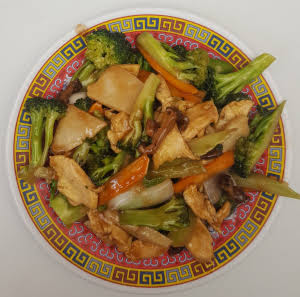 2 hermanos comida china image 9