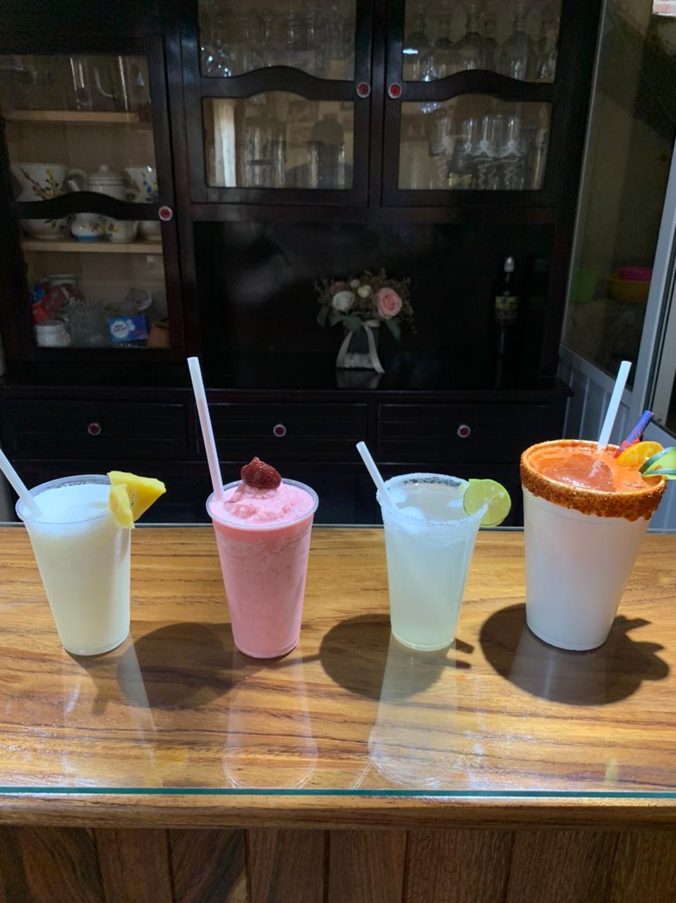 Cenaduria San Rafael image 2