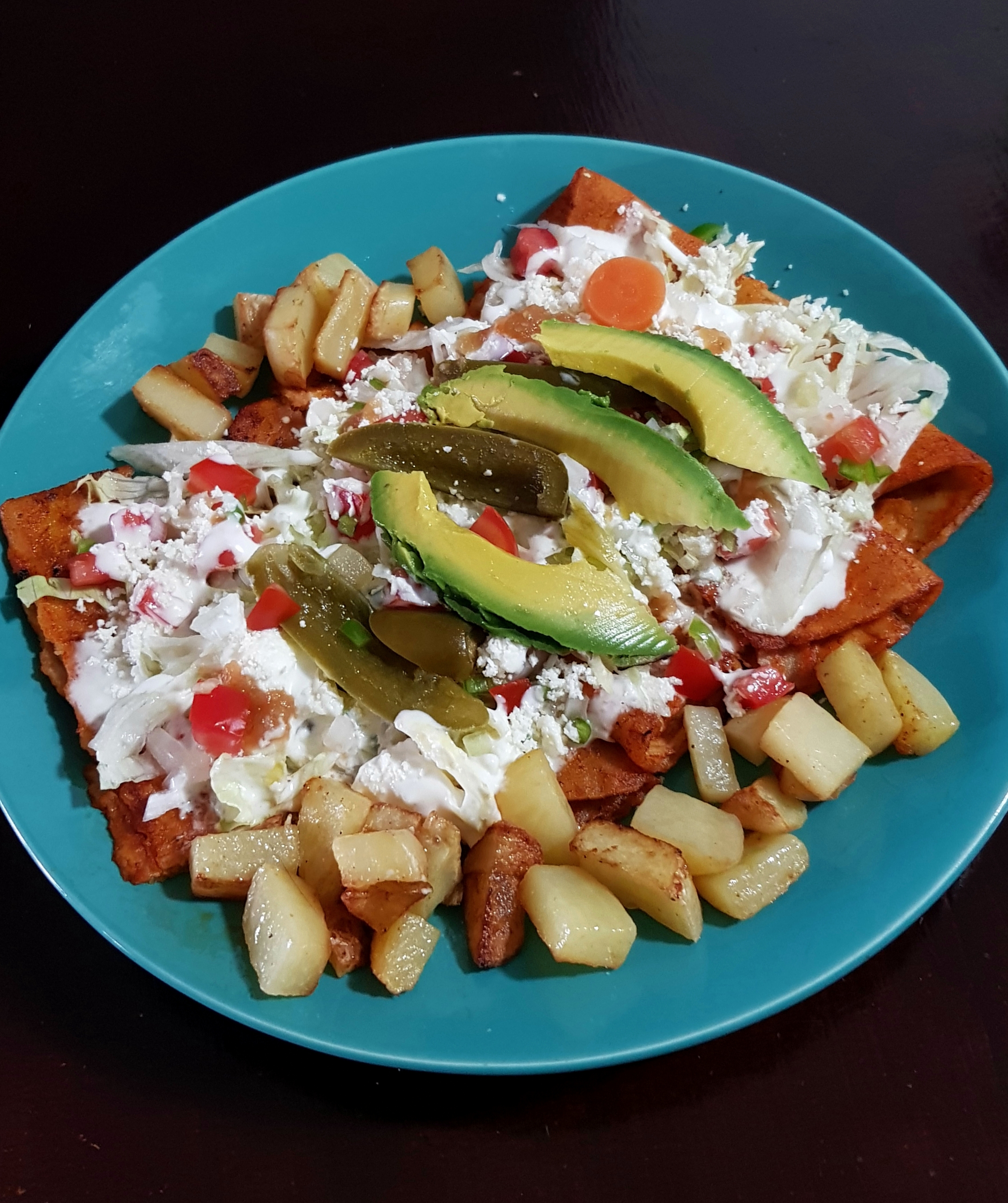 Cenaduria San Rafael image 3