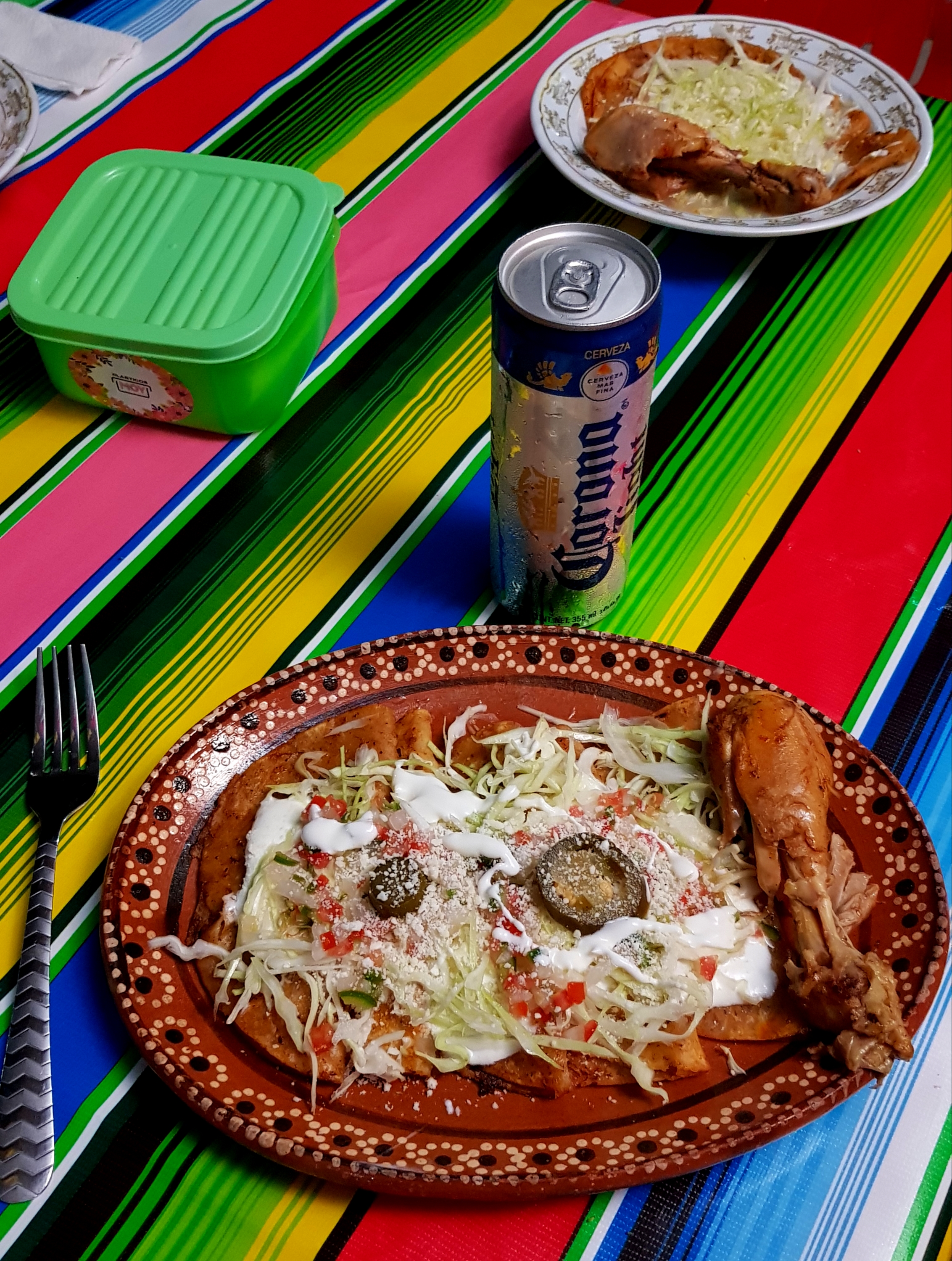 Cenaduria San Rafael image 4