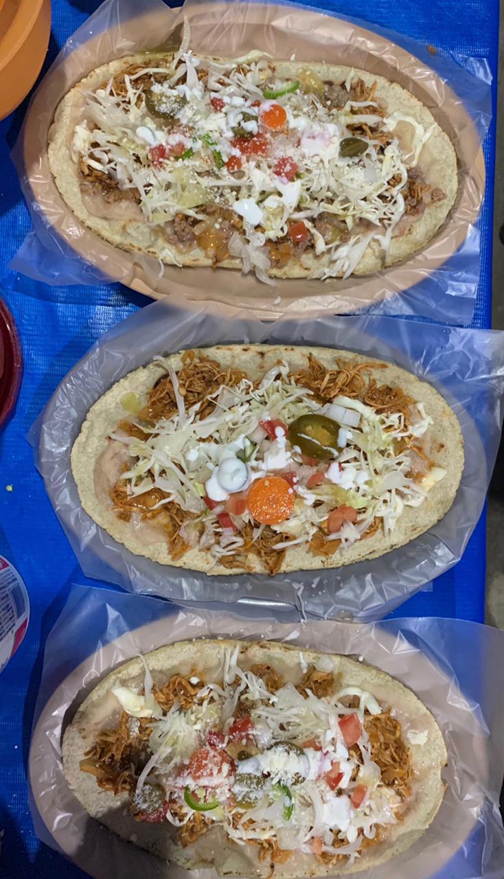 Cenaduria San Rafael image 5