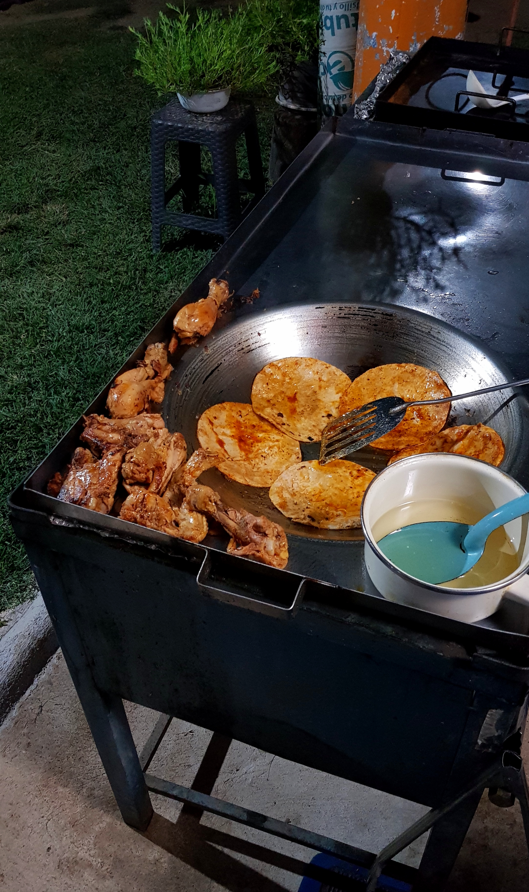 Cenaduria San Rafael image 6